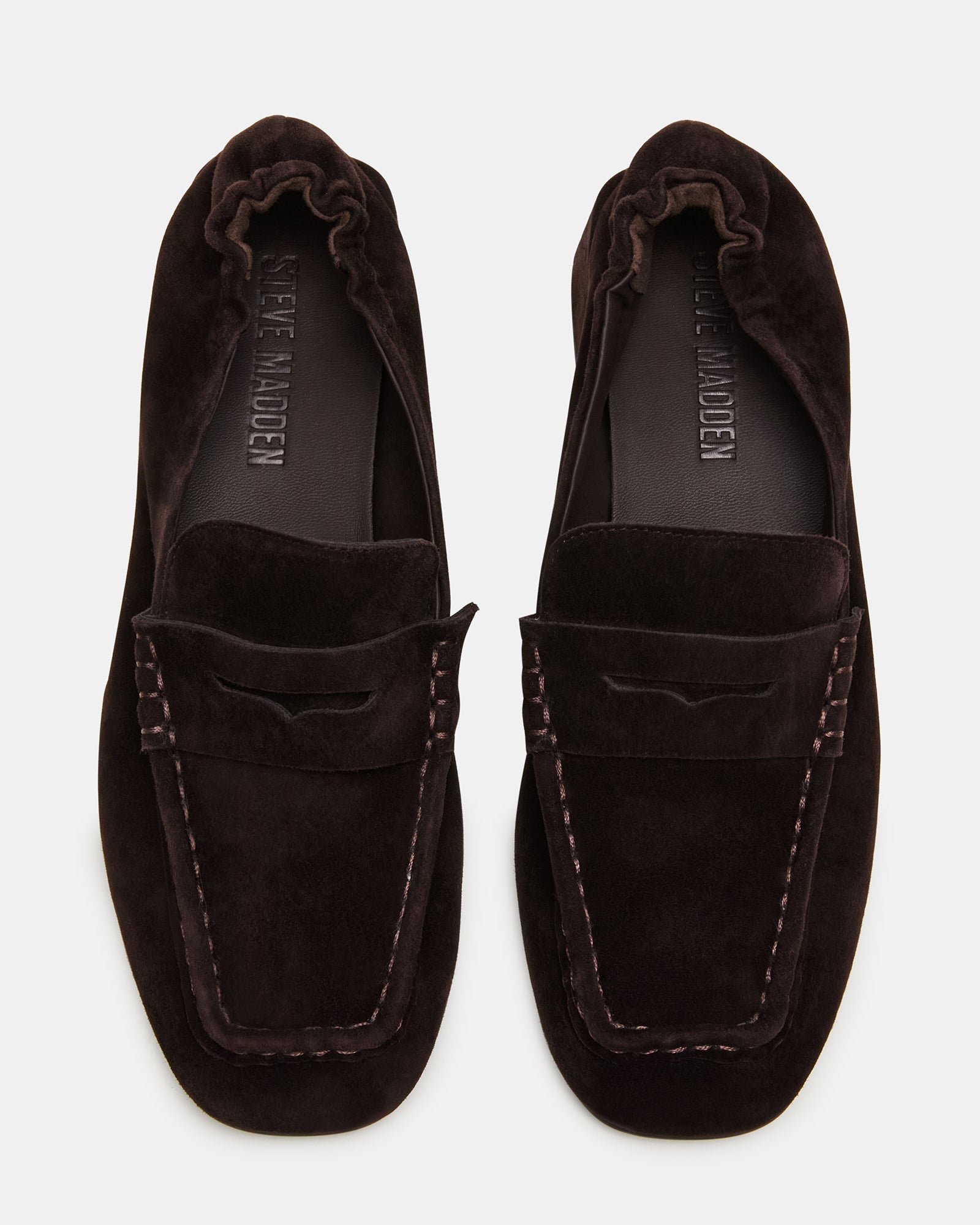 ESTEE BROWN SUEDE-Cool A Warm