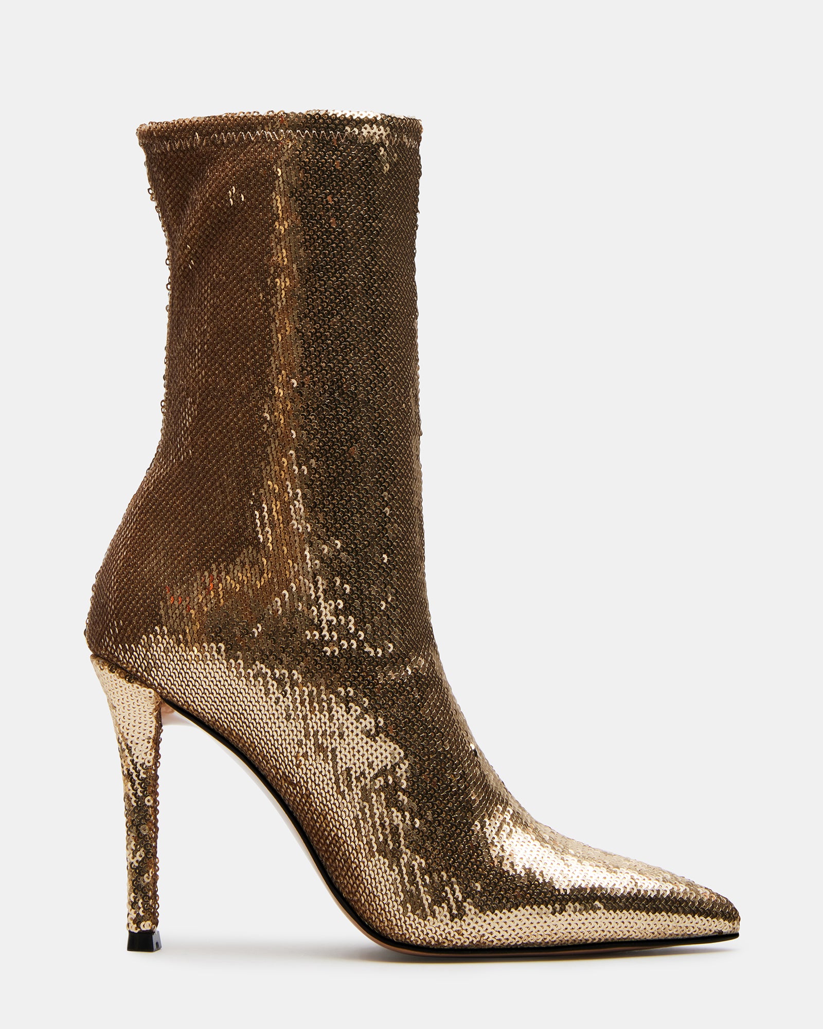 ETHEREAL GOLD SEQUIN-Cool A Warm