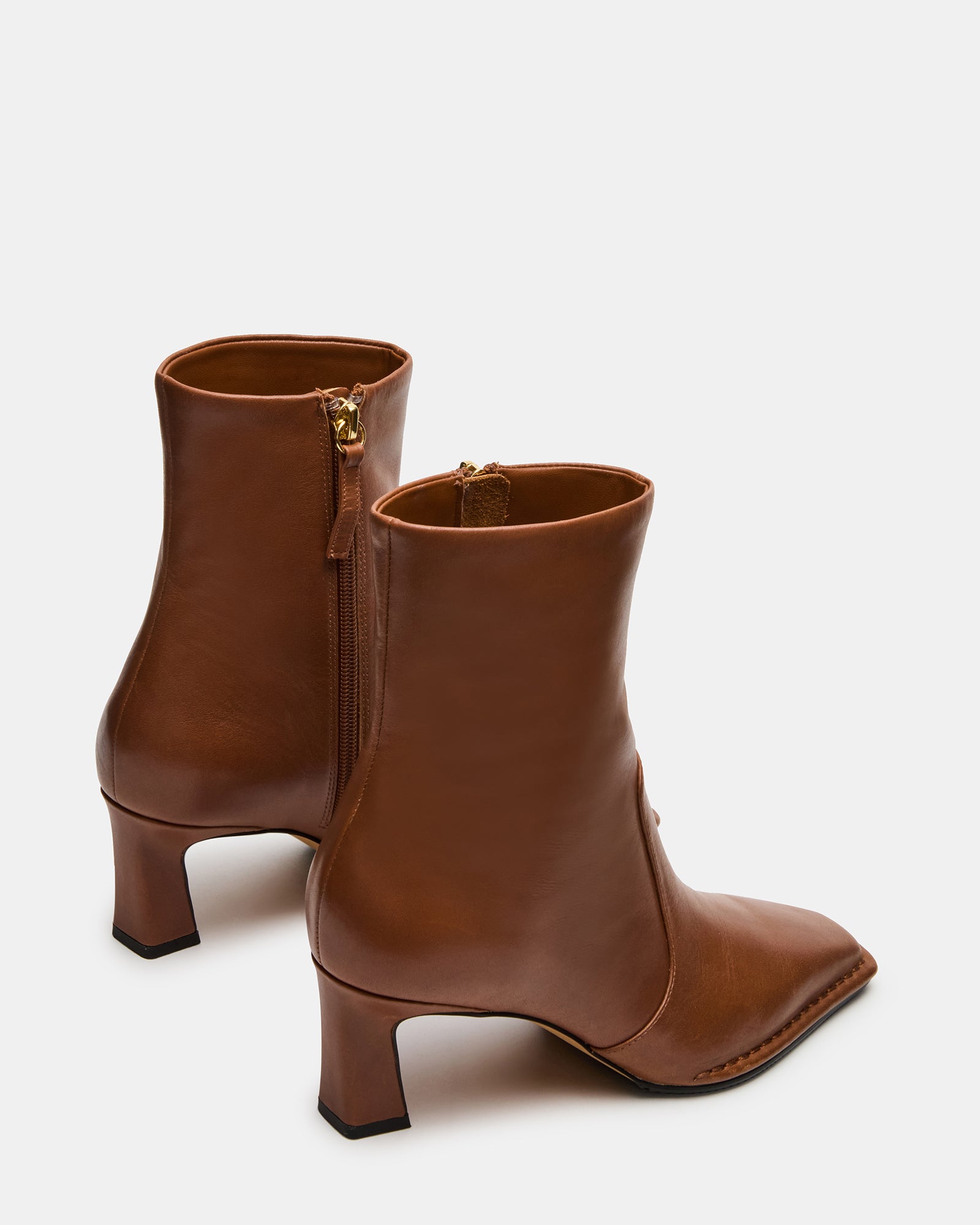 FARE TAN LEATHER-Cool A Warm