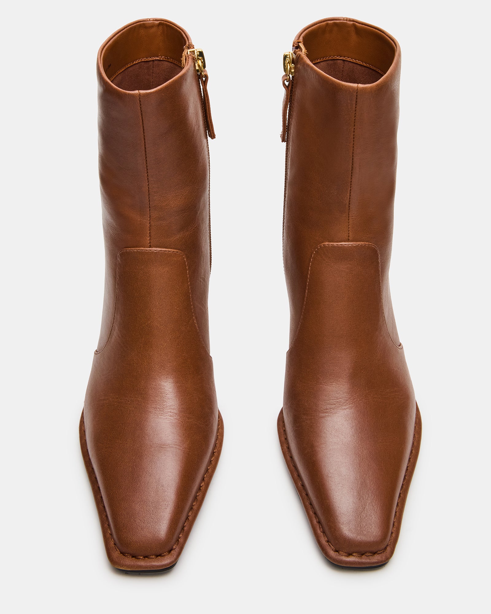 FARE TAN LEATHER-Cool A Warm