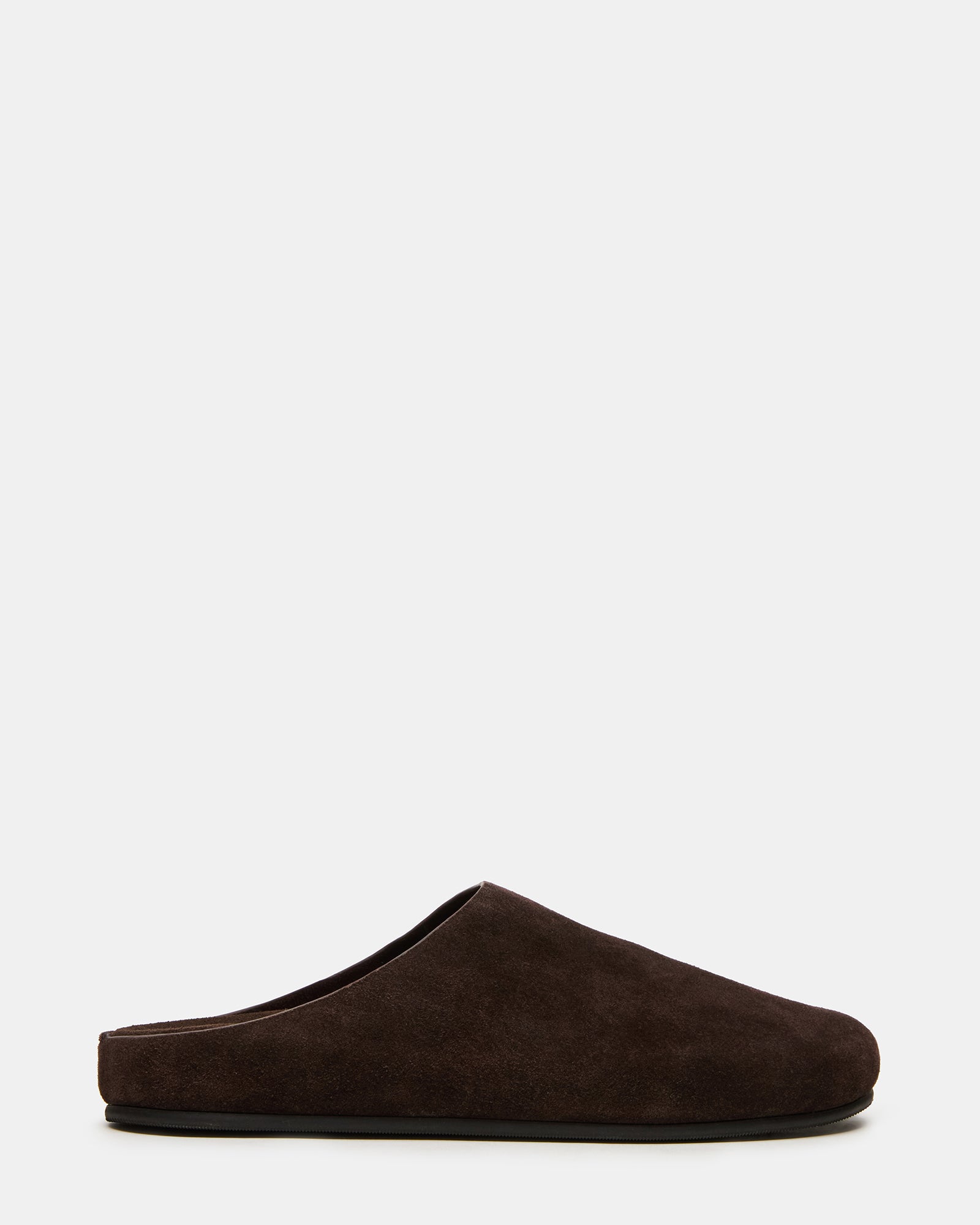 FERN BROWN SUEDE-Cool A Warm
