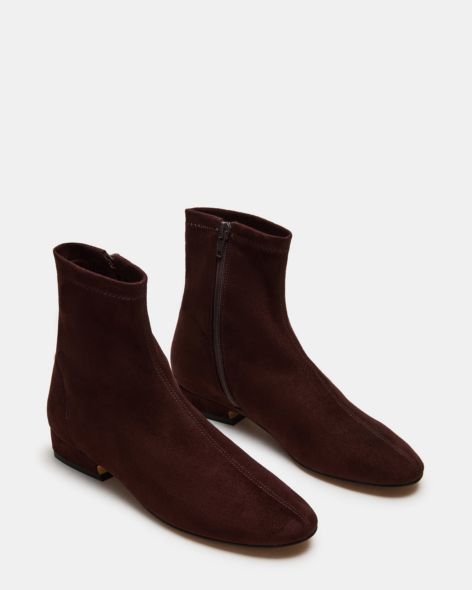 FINCH BROWN-Cool A Warm