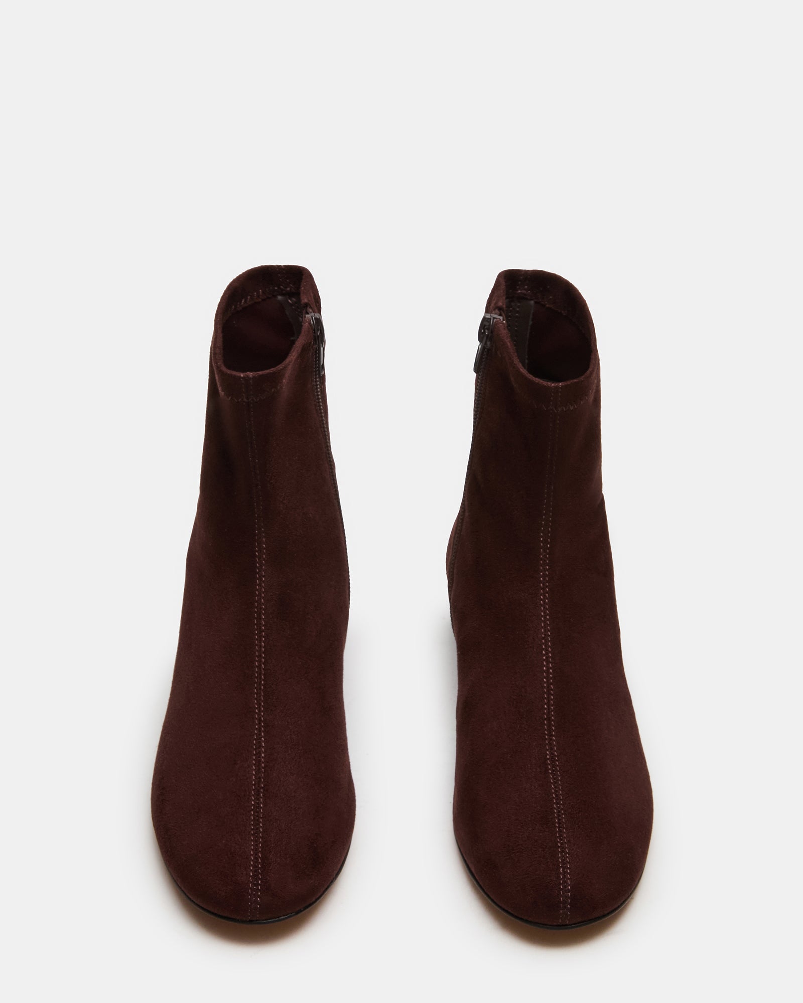 FINCH BROWN-Cool A Warm