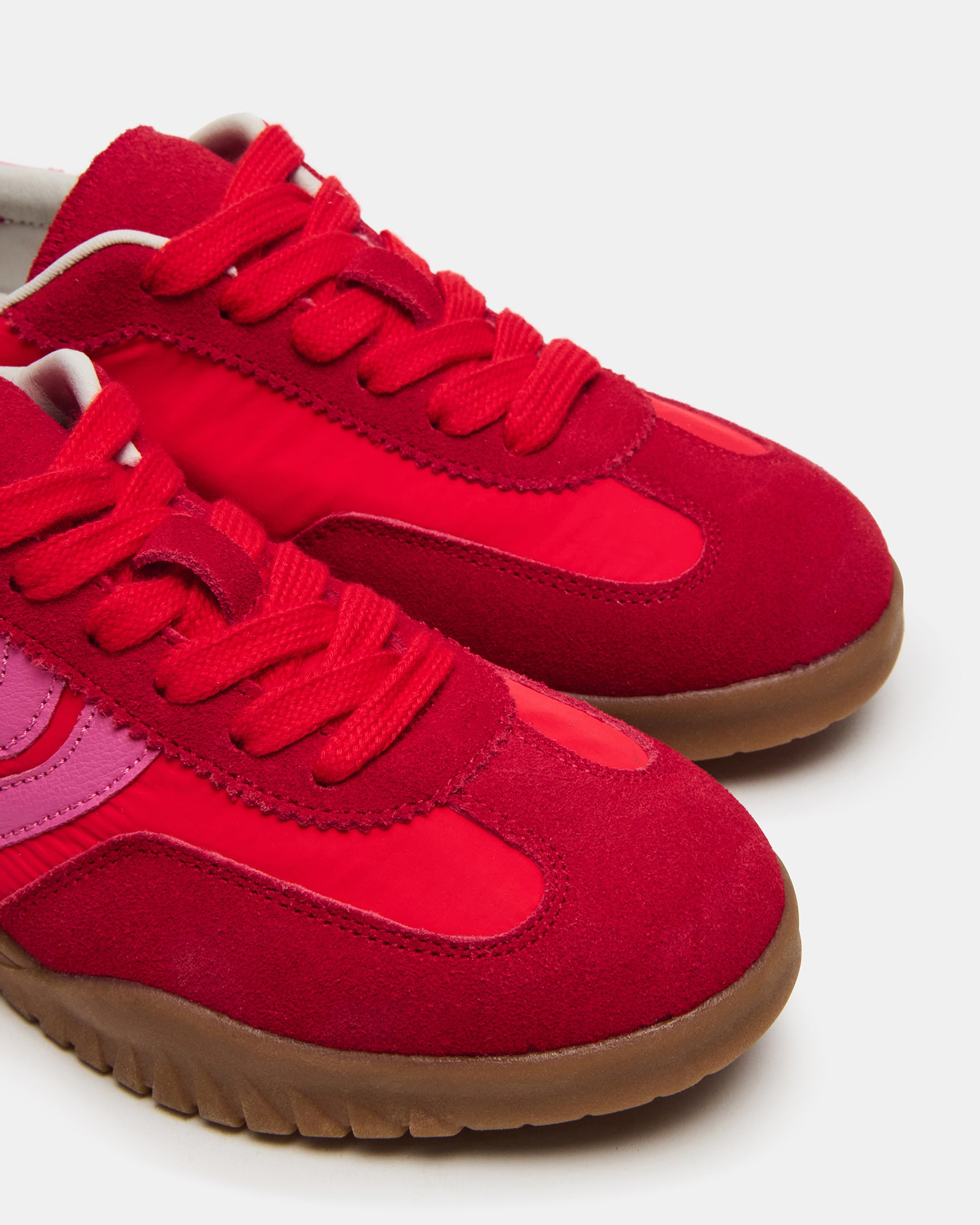 FUME RED MULTI-Cool A Warm