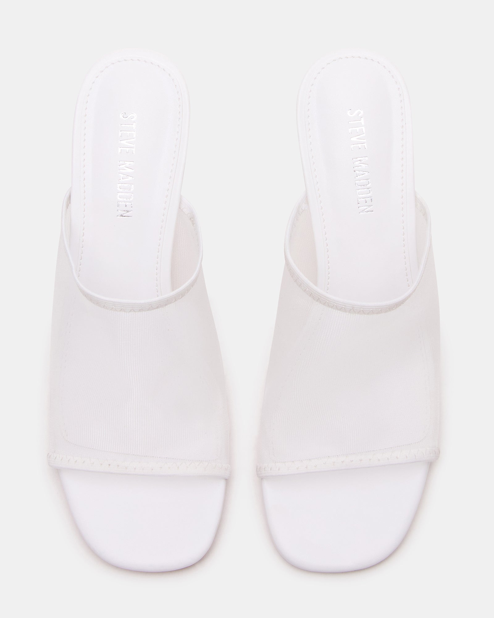 GLEAM WHITE-Cool A Warm