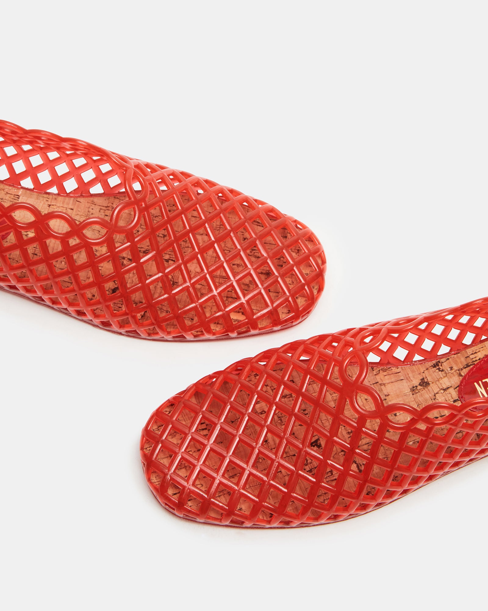 GROVE RED-Cool A Warm