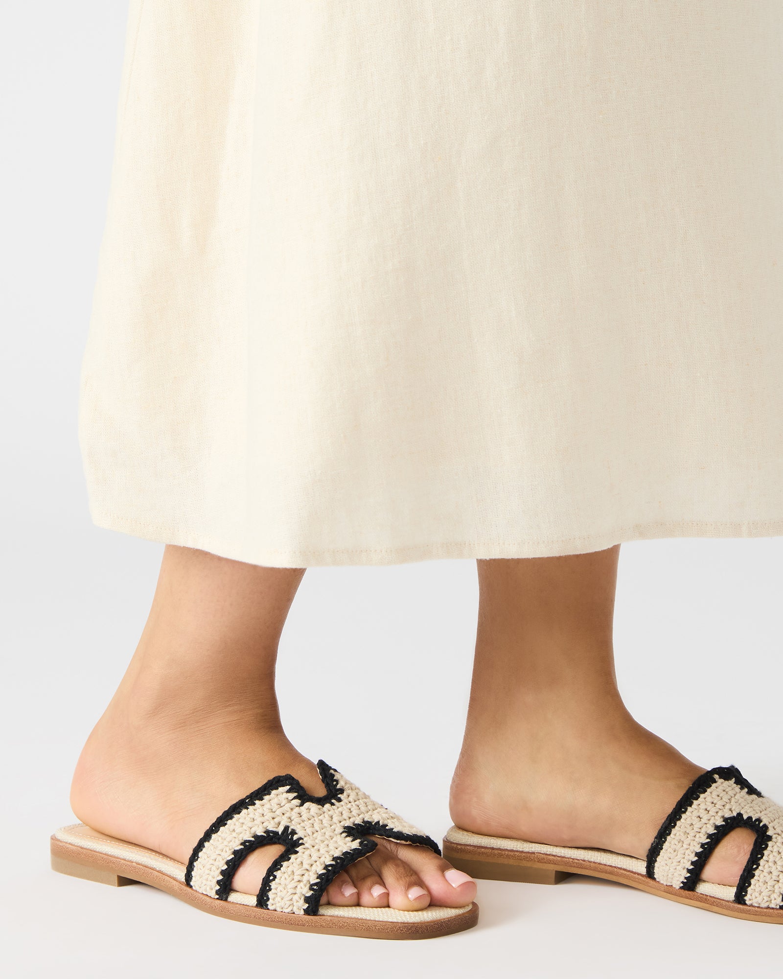 HADYN CREAM MULTI-Cool A Warm