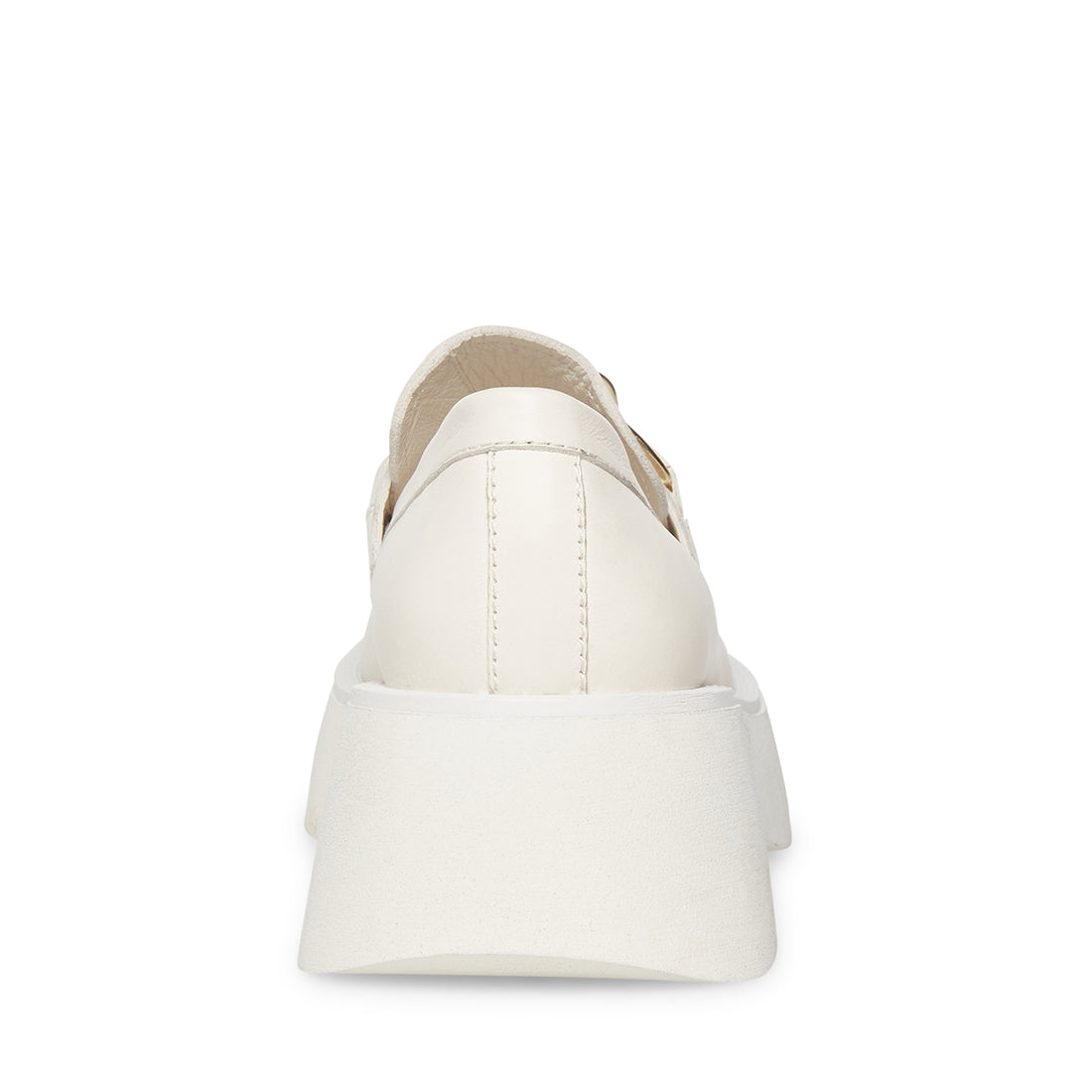 HARBOR WHITE LEATHER - SM REBOOTED-Cool A Warm