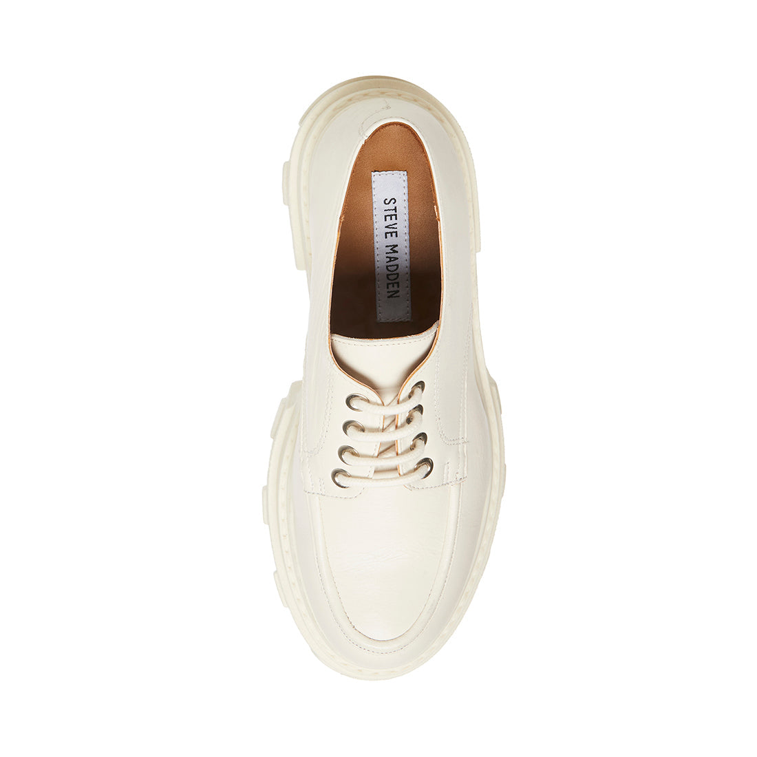 HELGA WHITE LEATHER - SM REBOOTED-Cool A Warm