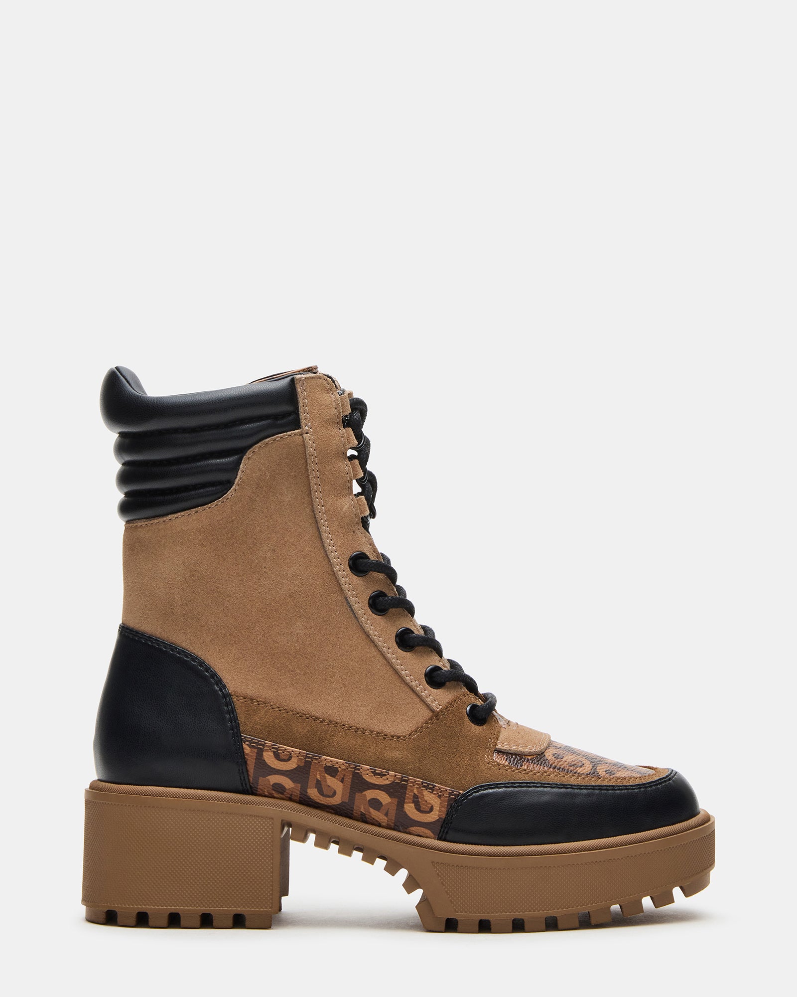 HIKER TAN MULTI-Cool A Warm