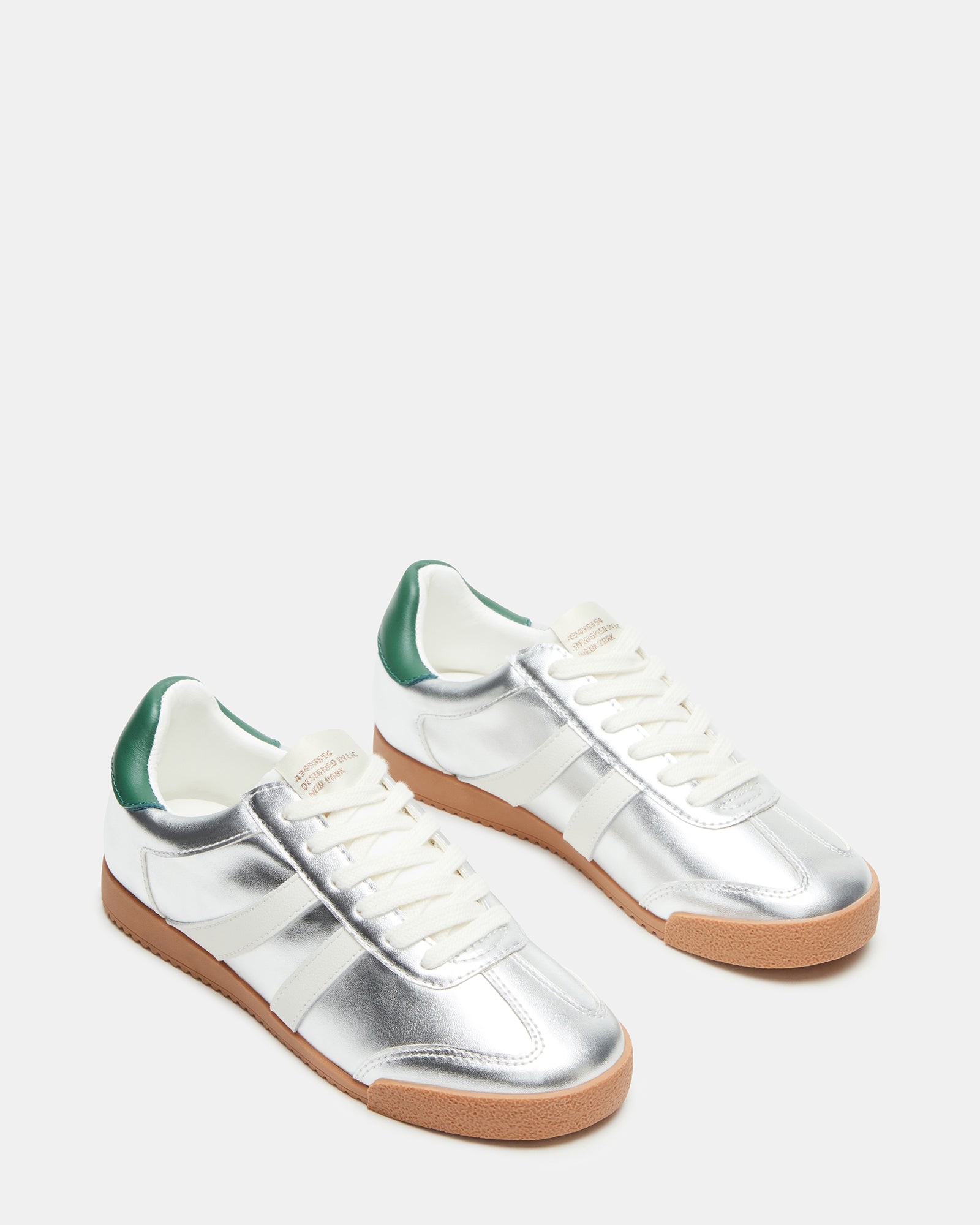 HUDSIN SILVER MULTI-Cool A Warm