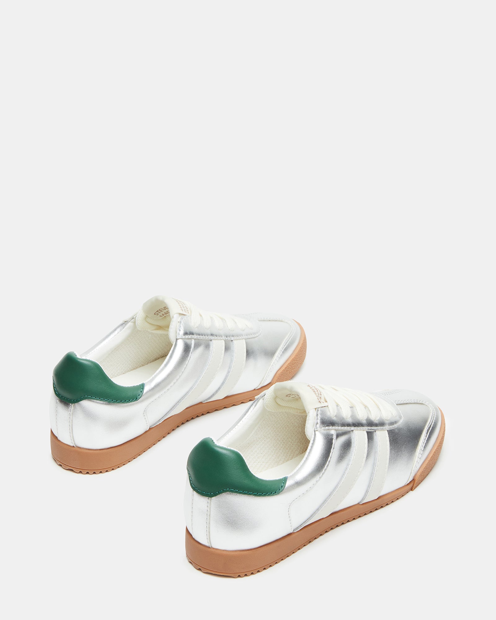 HUDSIN SILVER MULTI-Cool A Warm