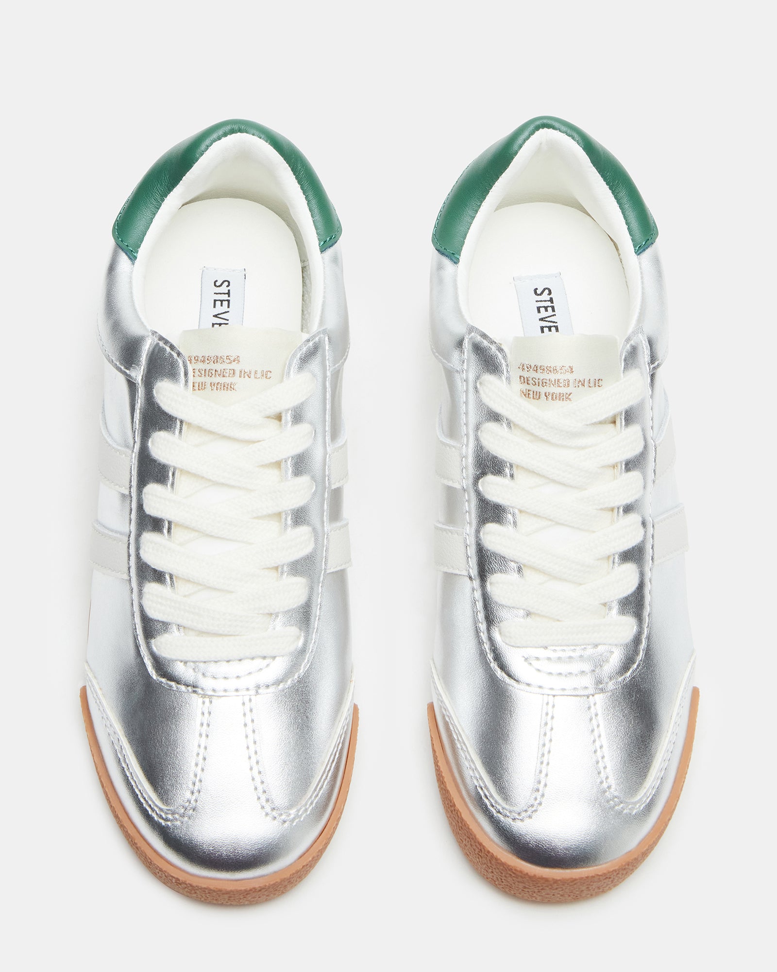 HUDSIN SILVER MULTI-Cool A Warm