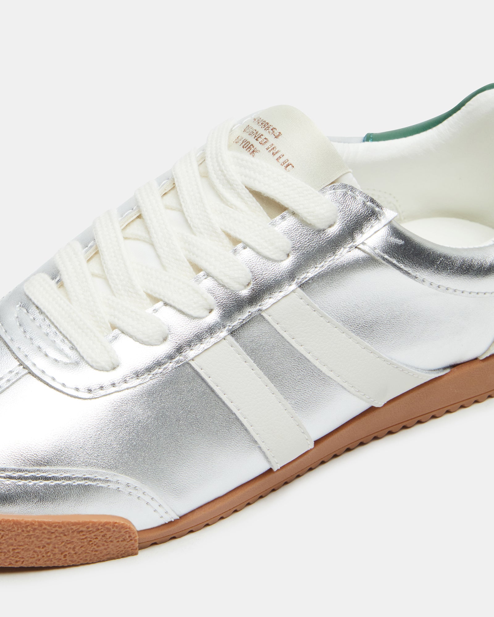 HUDSIN SILVER MULTI-Cool A Warm