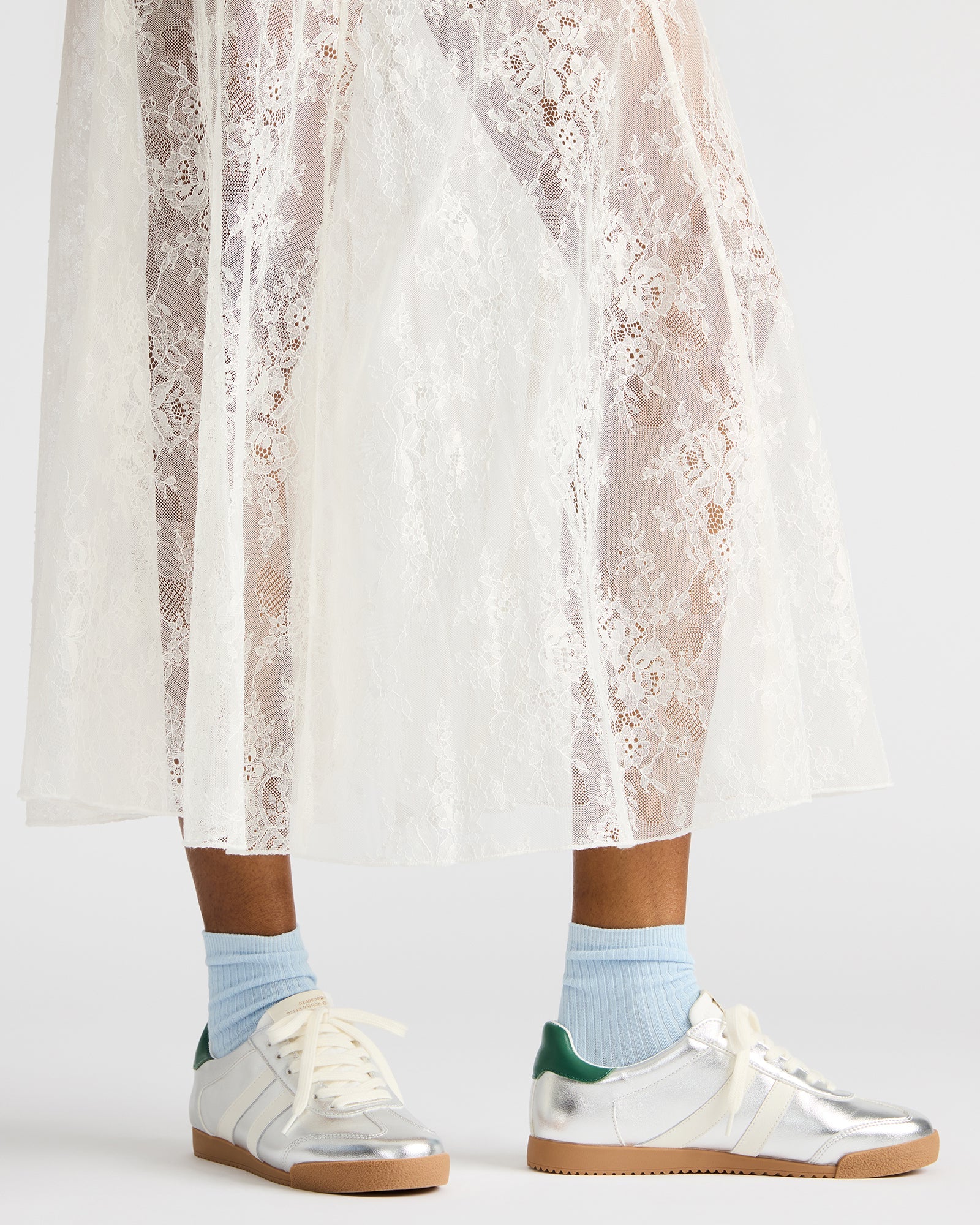 HUDSIN SILVER MULTI-Cool A Warm