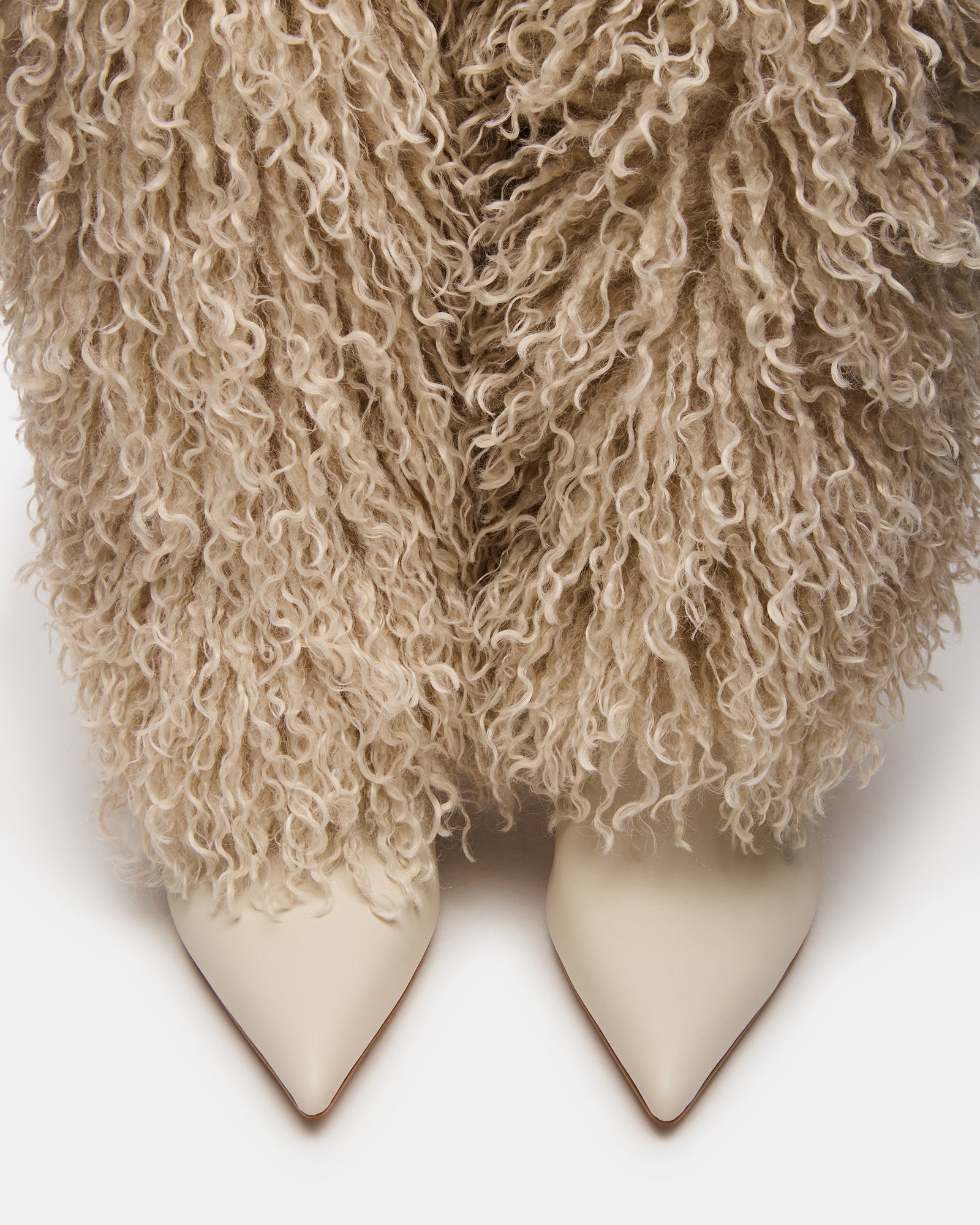 ICON OFF-WHITE-Cool A Warm