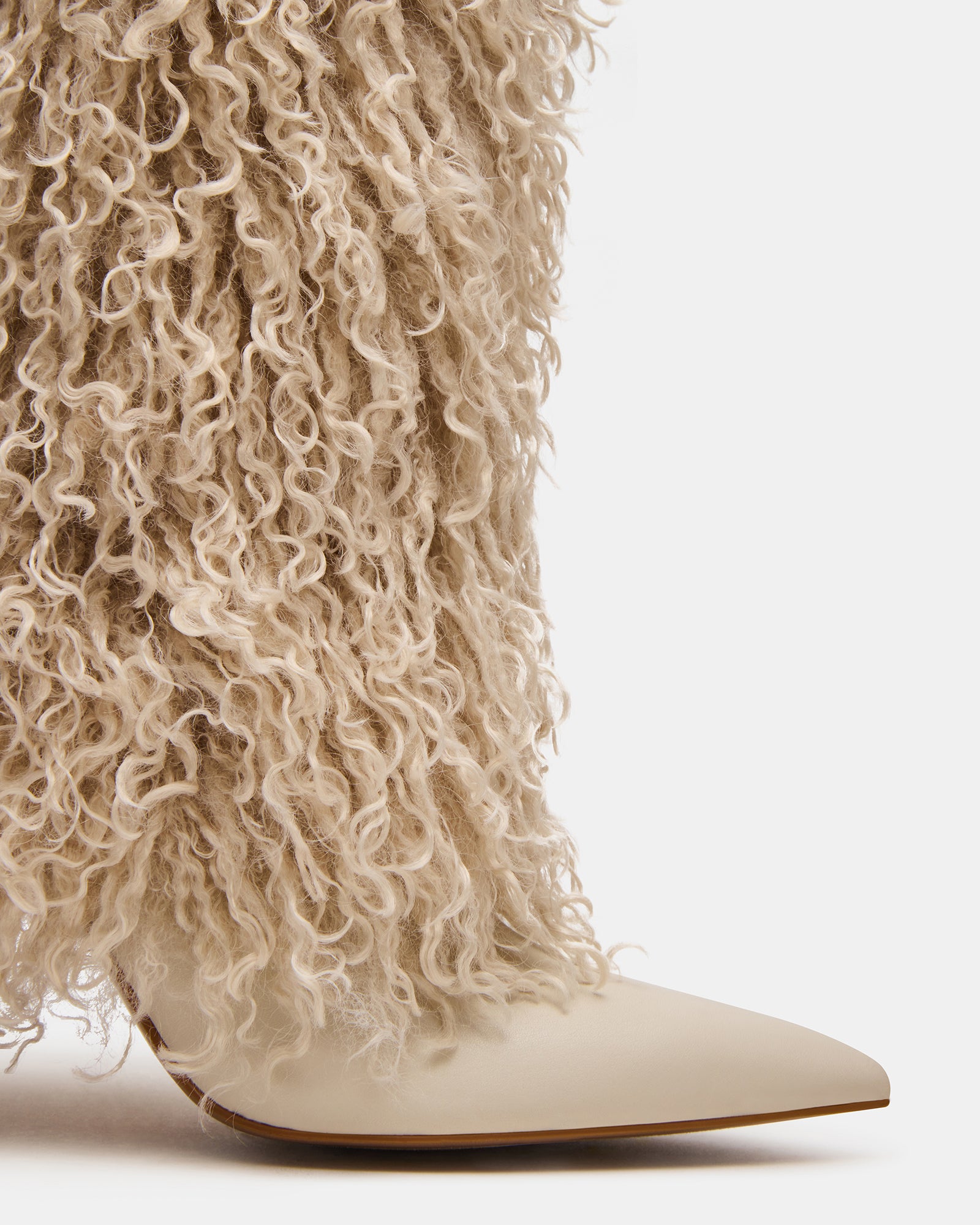 ICON OFF-WHITE-Cool A Warm