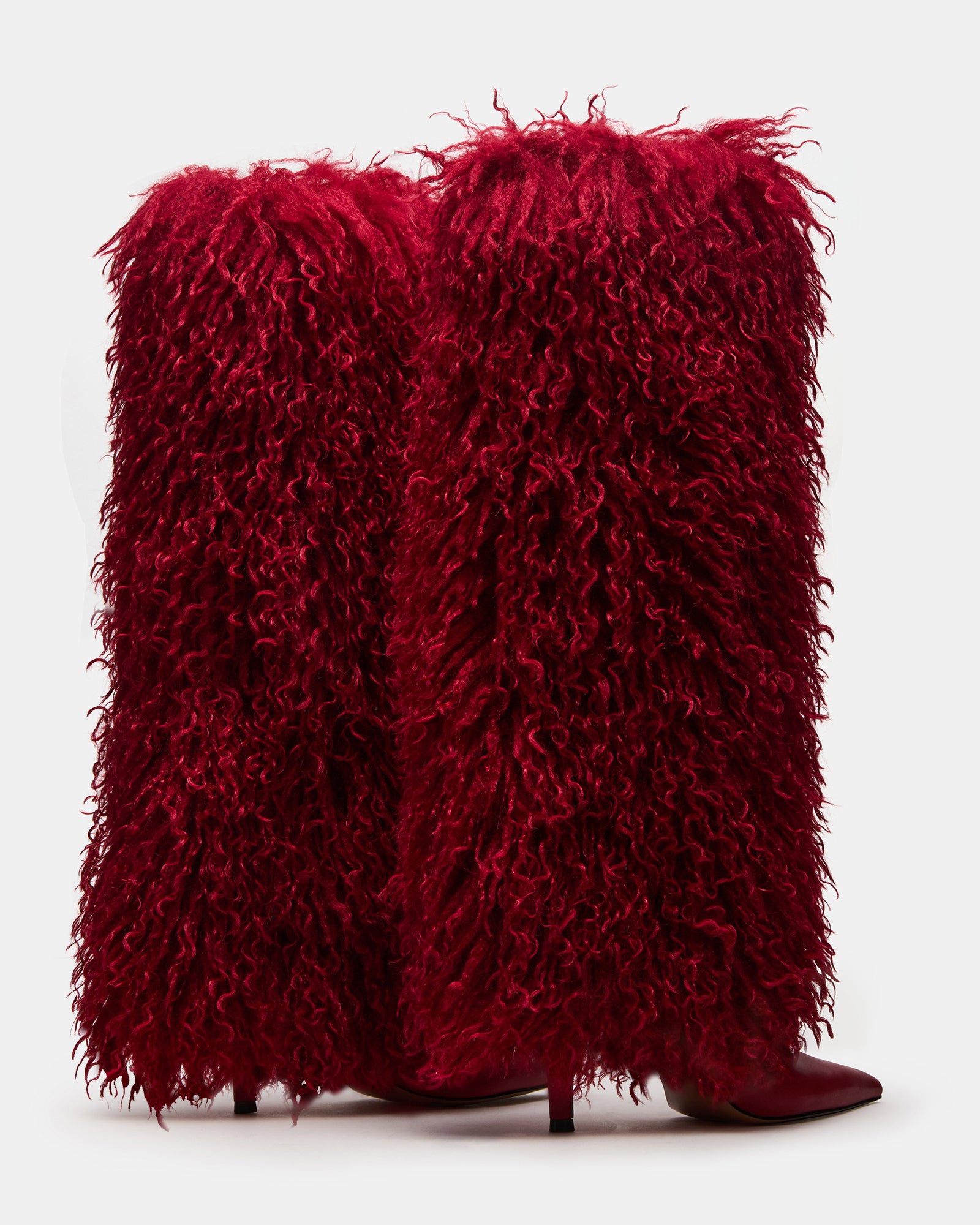 ICON RED-Cool A Warm