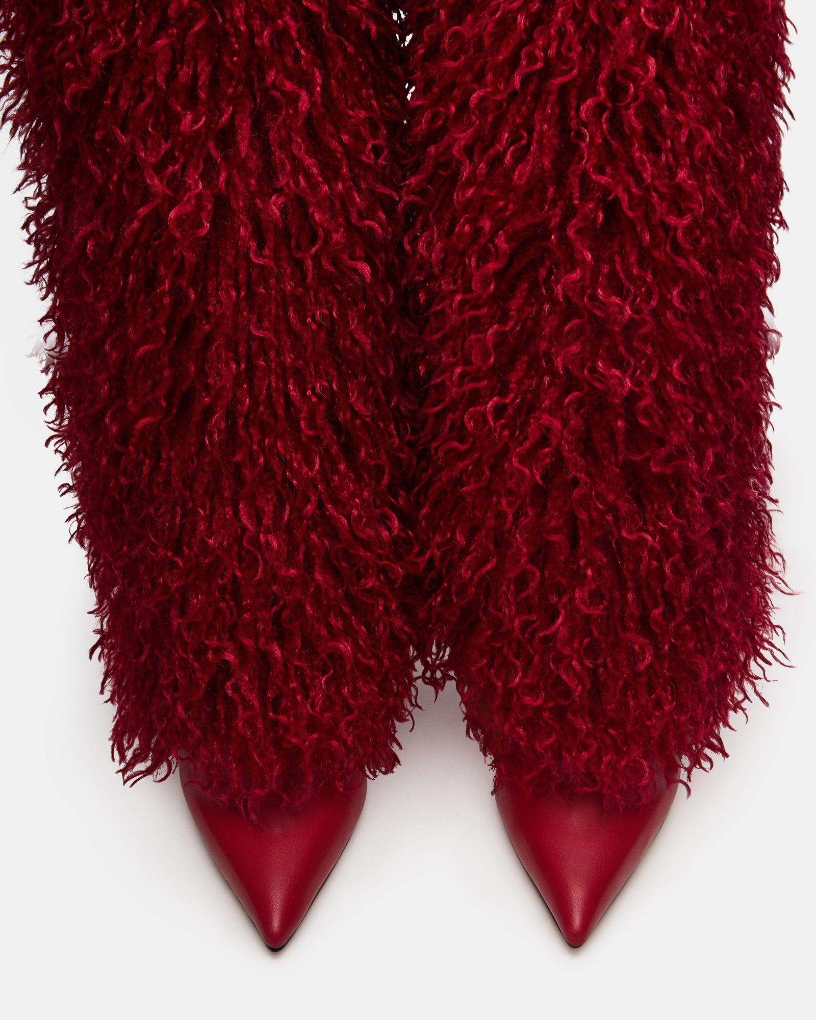 ICON RED-Cool A Warm