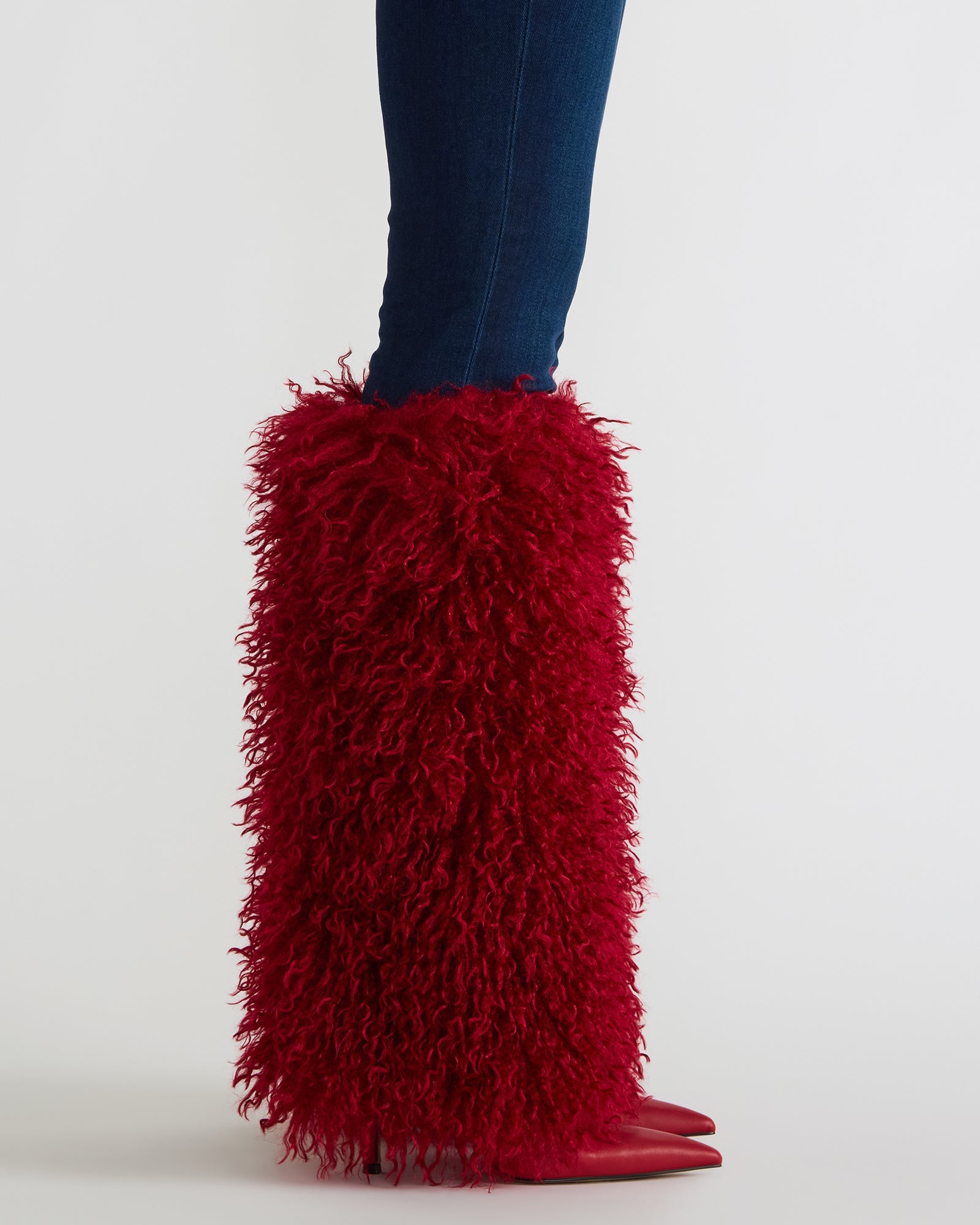 ICON RED-Cool A Warm