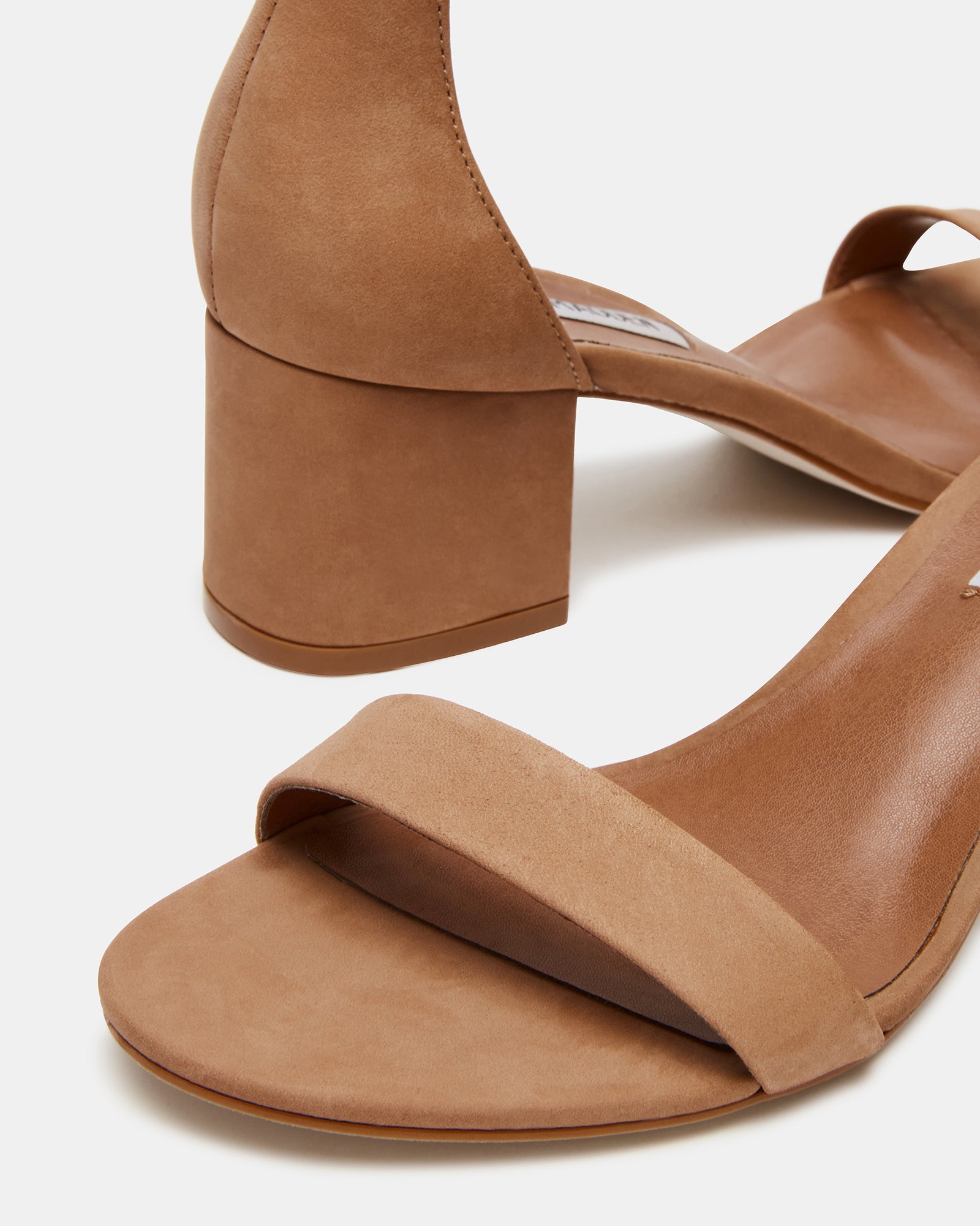 IRENEE TAN NUBUCK - SM REBOOTED-Cool A Warm