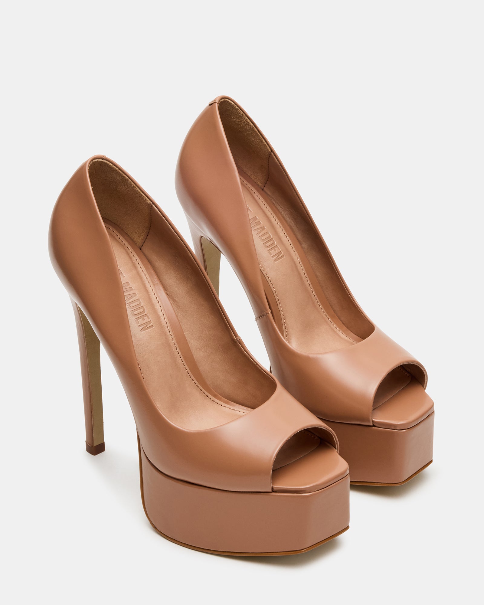 IVES BLUSH BOX LEATHER-Cool A Warm