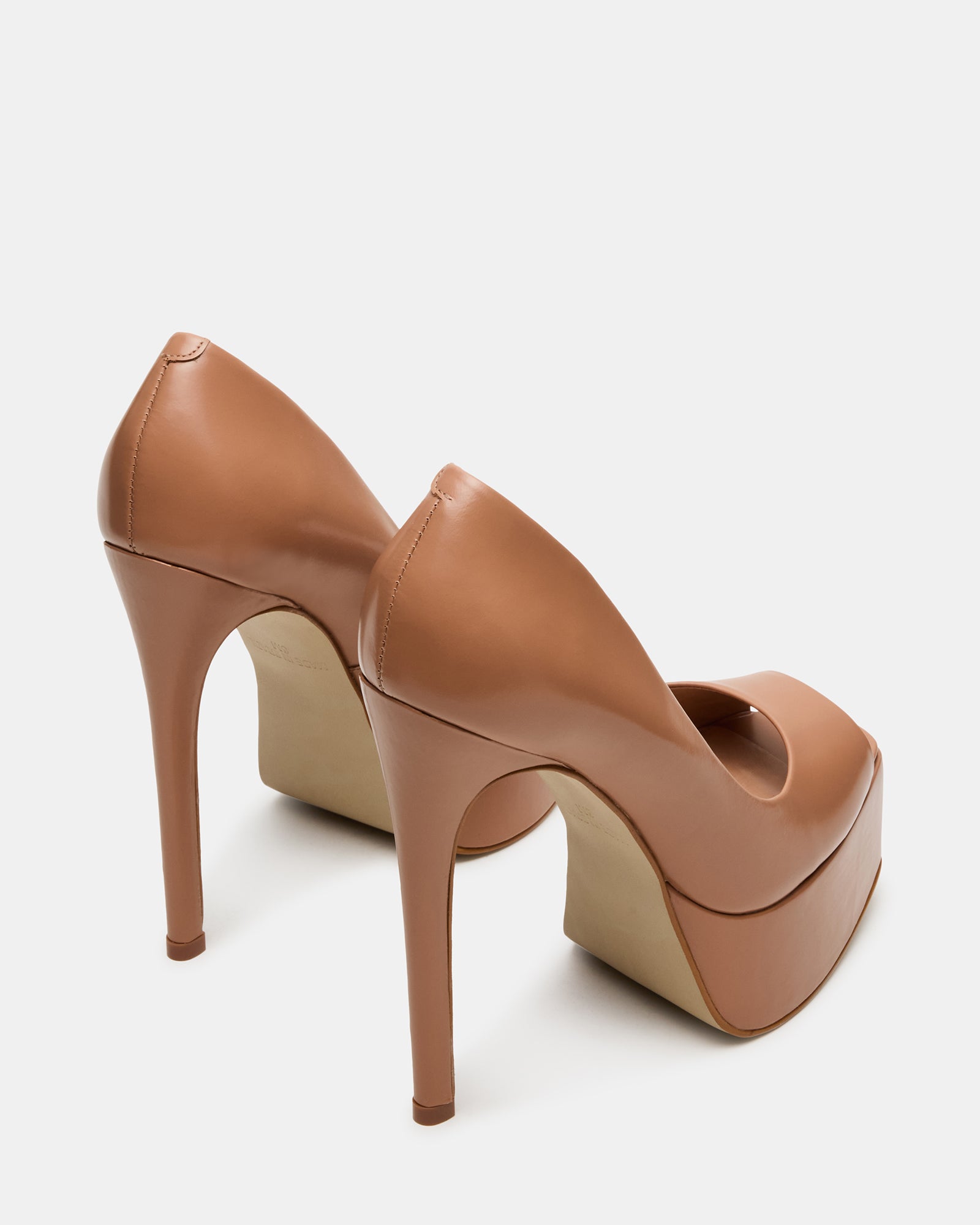 IVES BLUSH BOX LEATHER-Cool A Warm