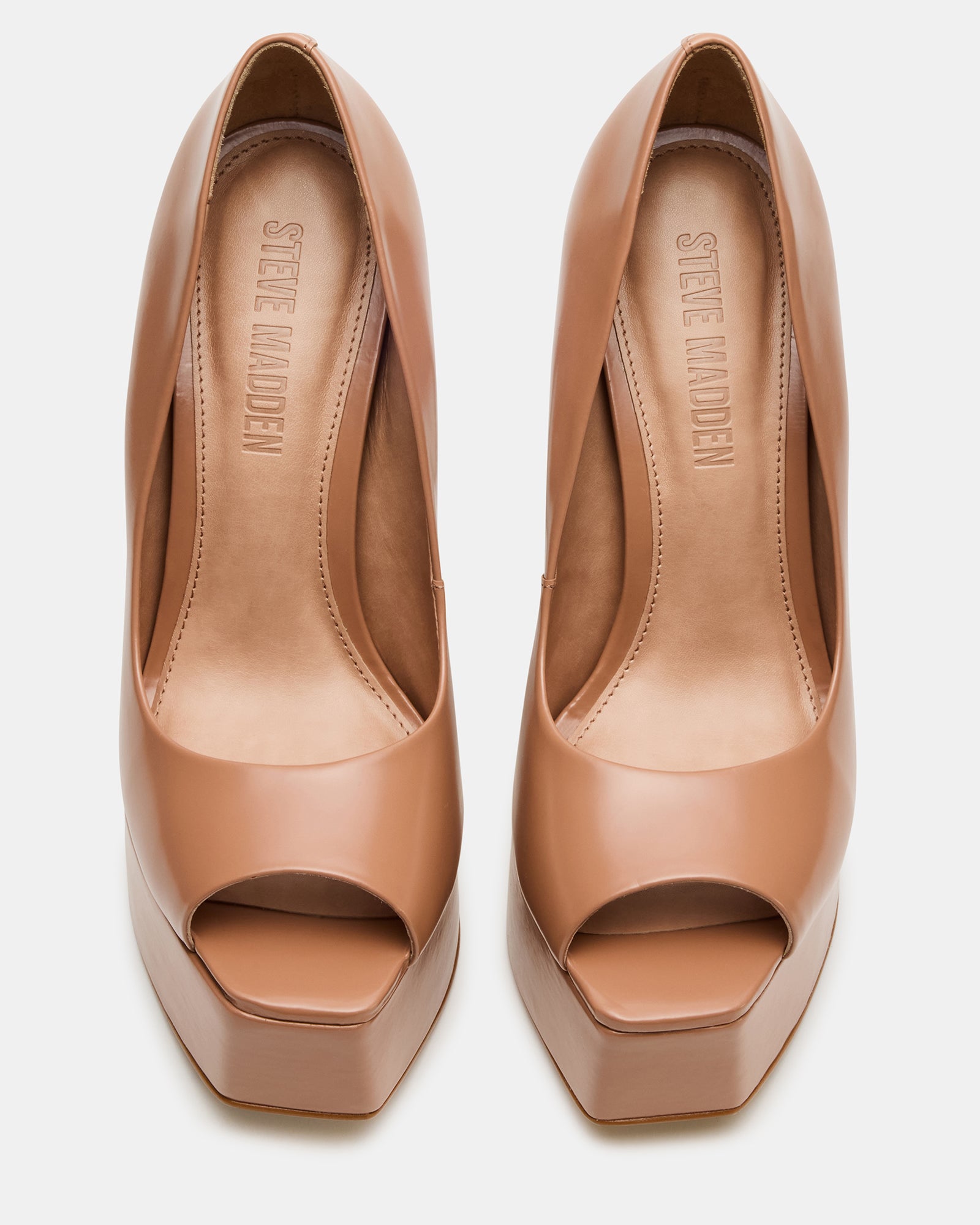 IVES BLUSH BOX LEATHER-Cool A Warm