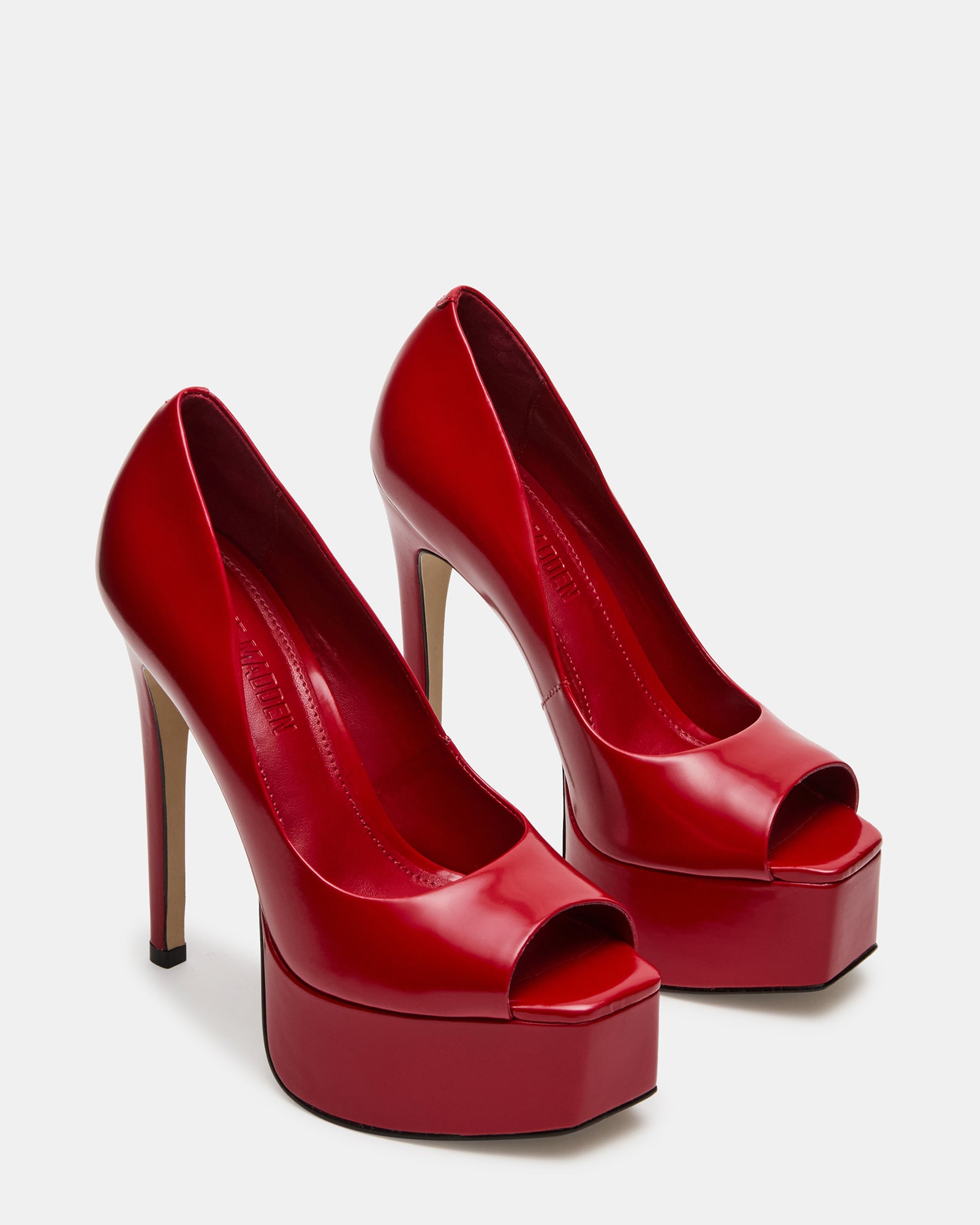 IVES RED BOX-Cool A Warm