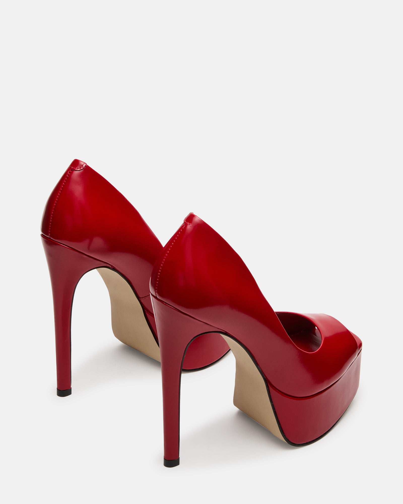 IVES RED BOX-Cool A Warm