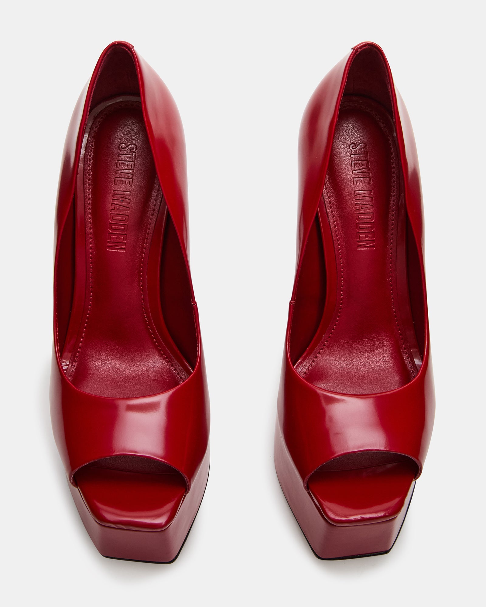 IVES RED BOX-Cool A Warm