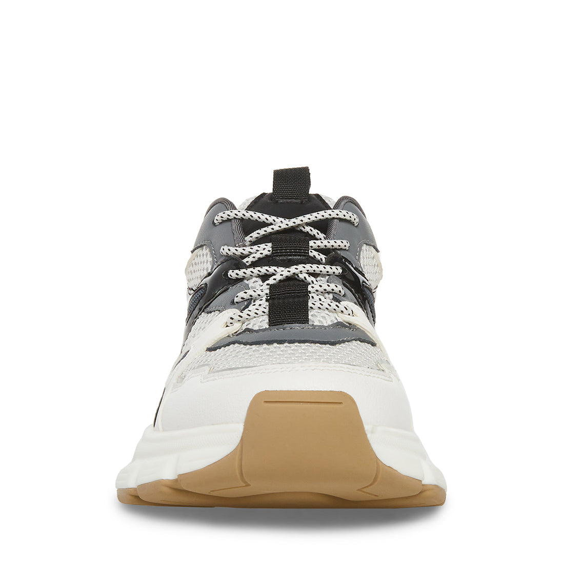 JAXON WHITE/GREY - SM REBOOTED-Cool A Warm