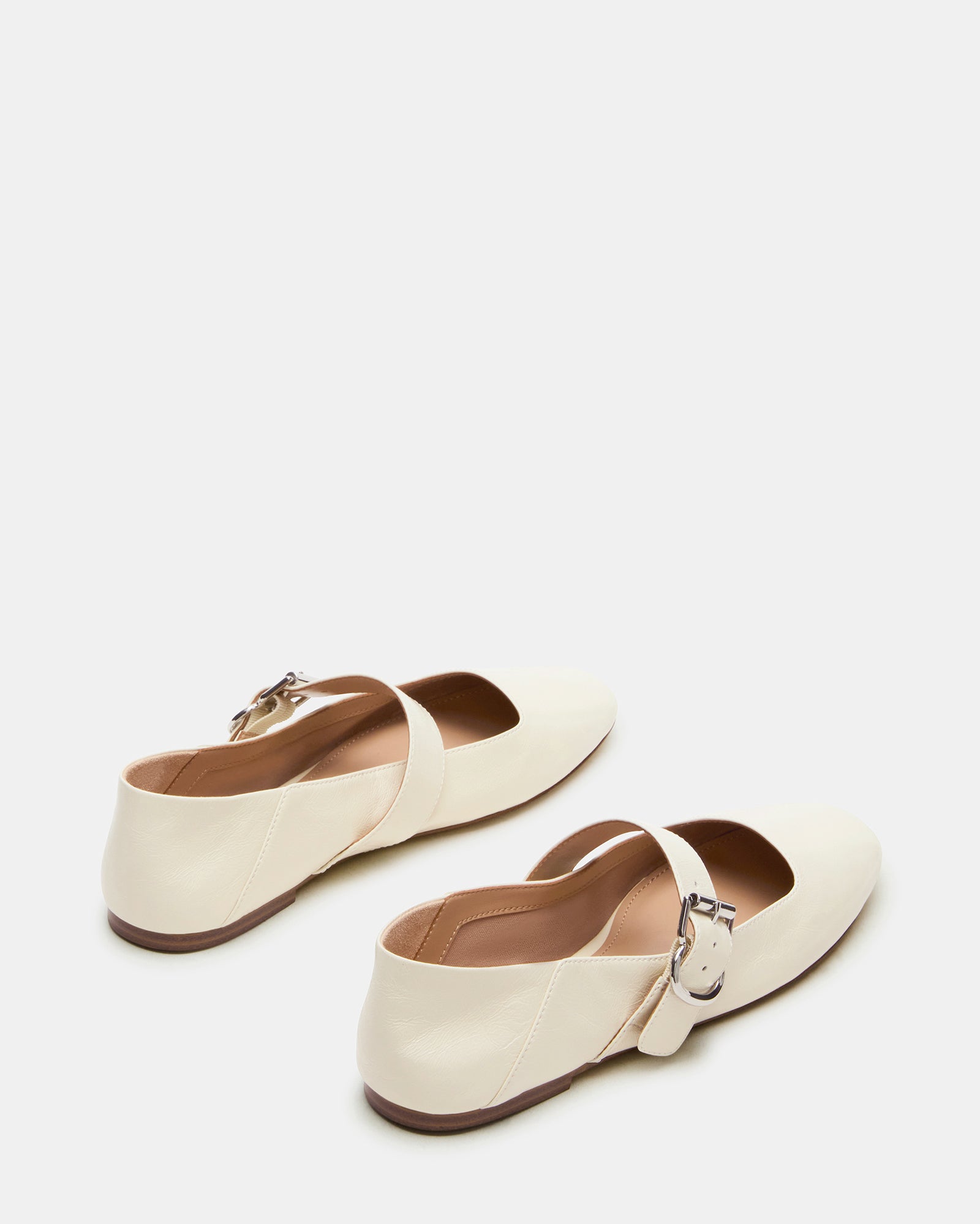 JENNI BONE LEATHER-Cool A Warm