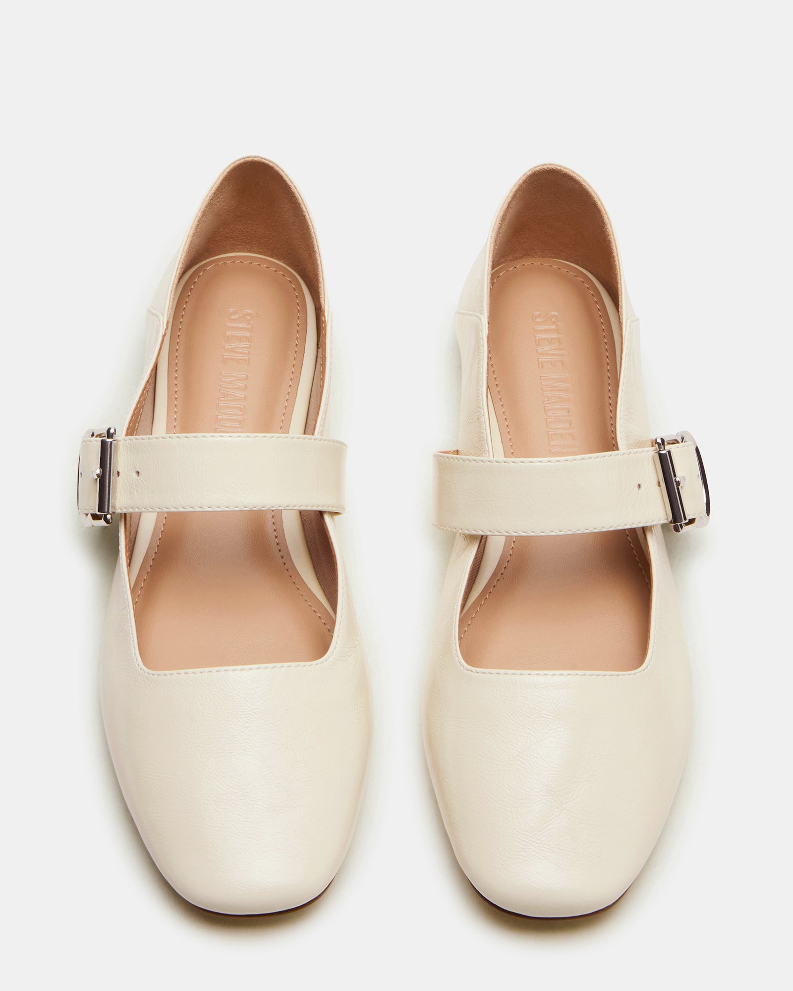 JENNI BONE LEATHER-Cool A Warm