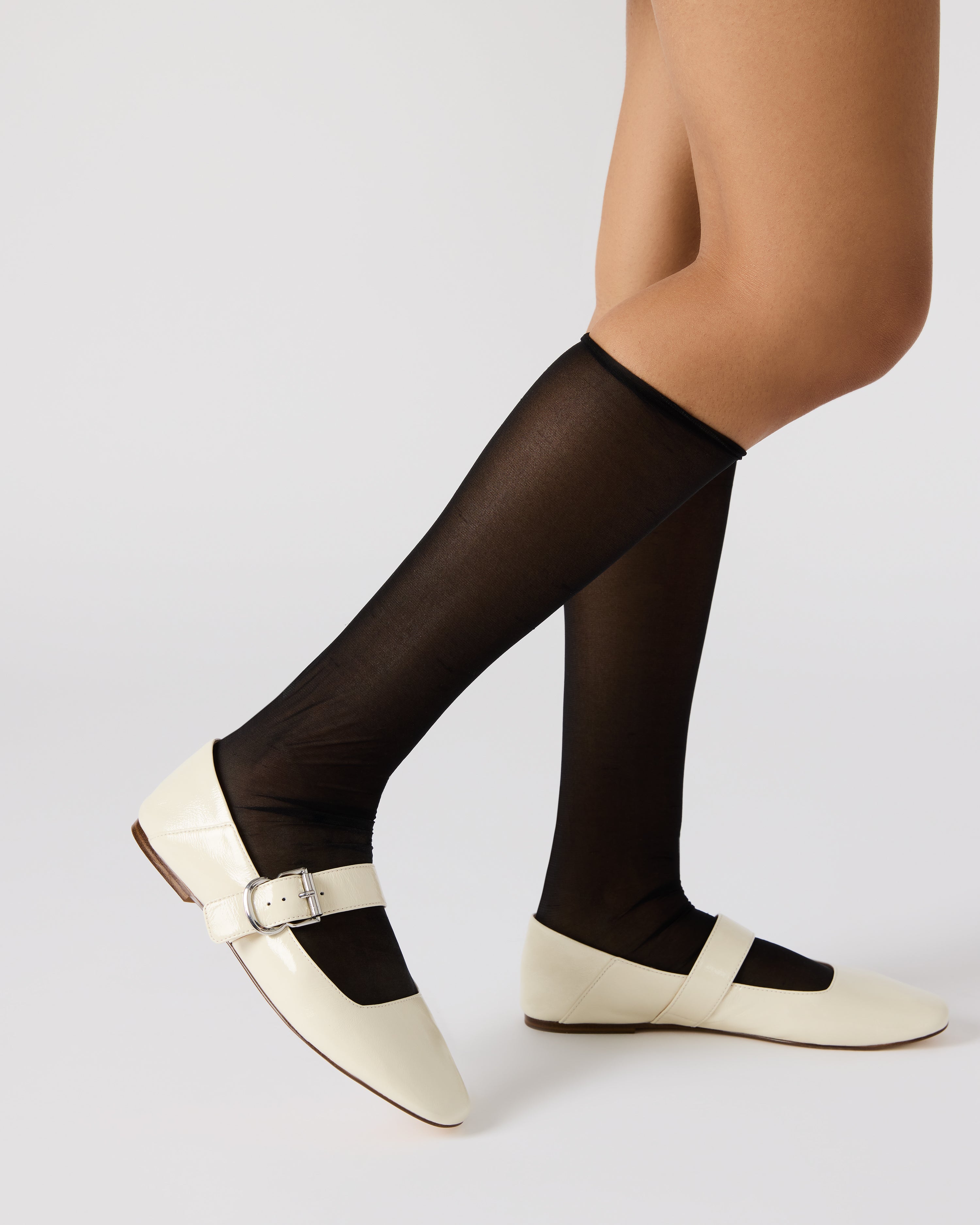 JENNI BONE LEATHER-Cool A Warm