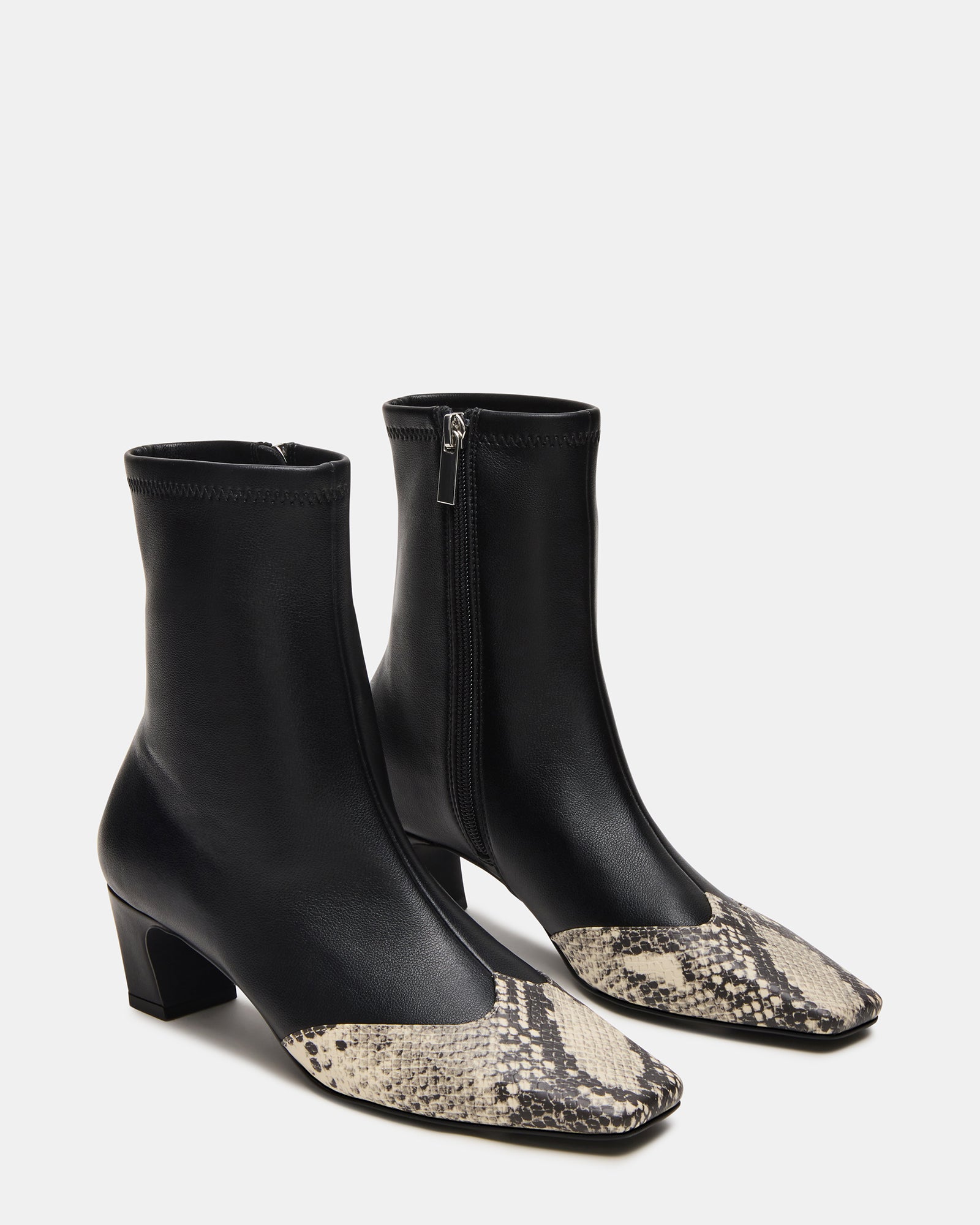 JETER BLACK SNAKE-Cool A Warm