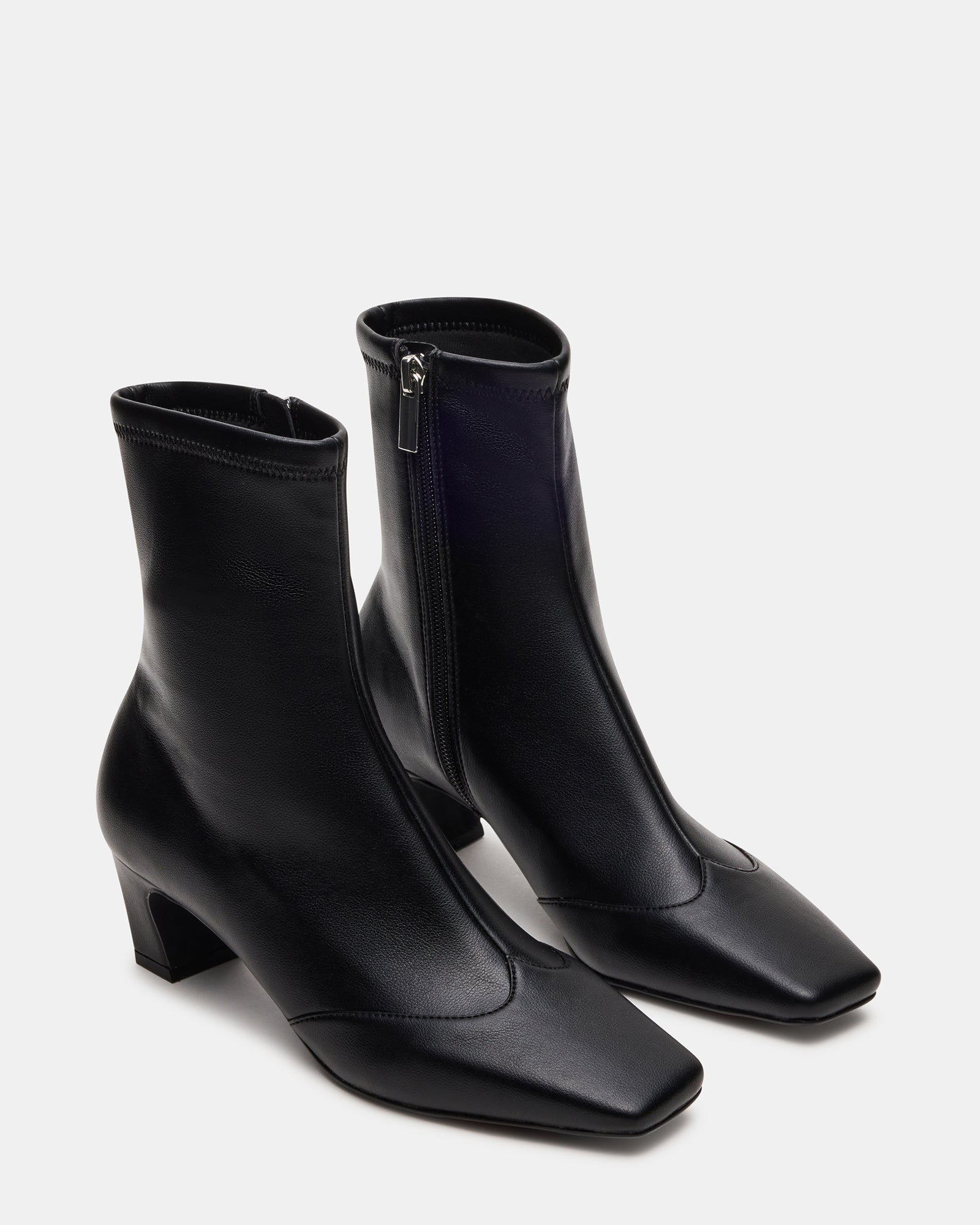 JETER BLACK-Cool A Warm