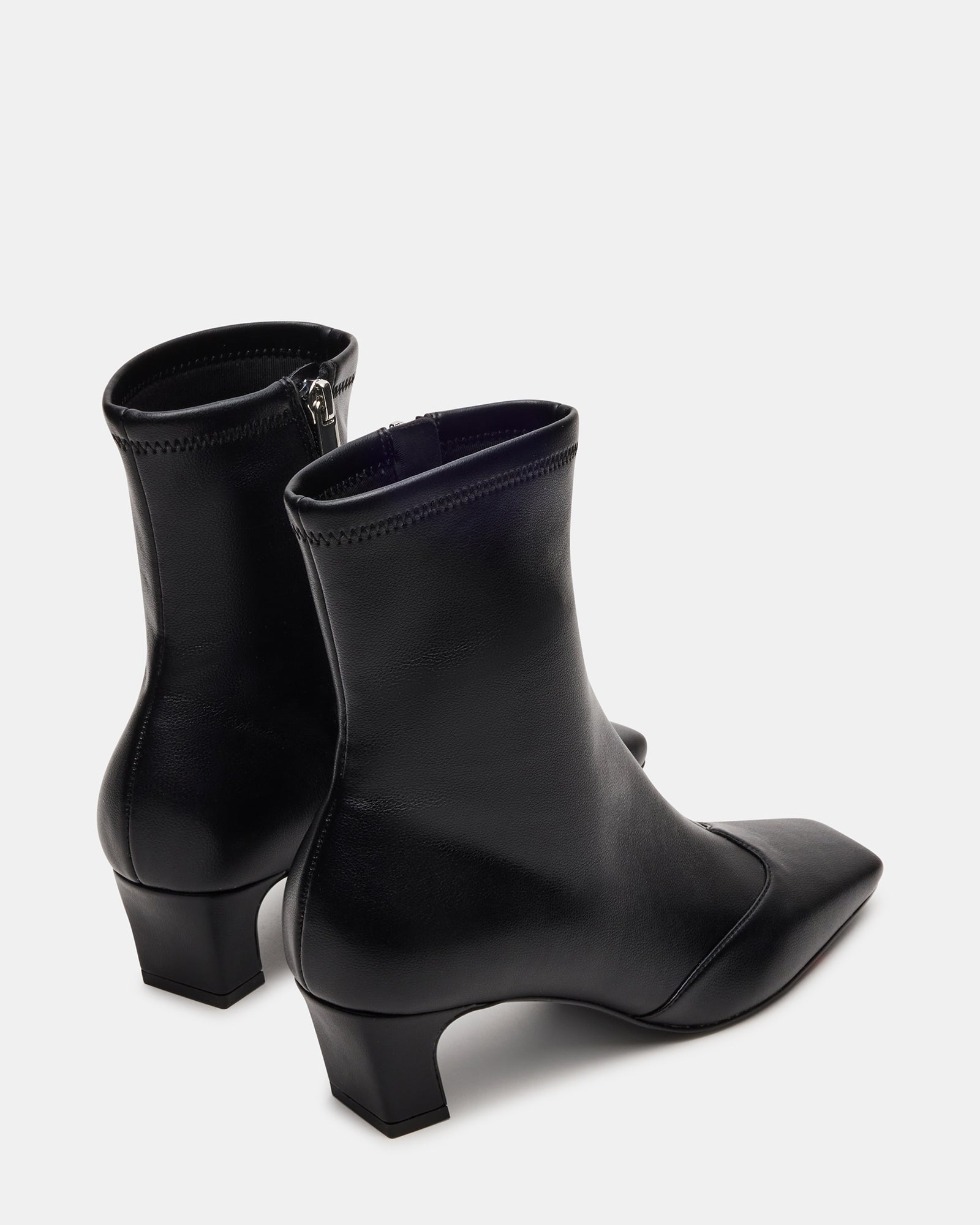 JETER BLACK-Cool A Warm