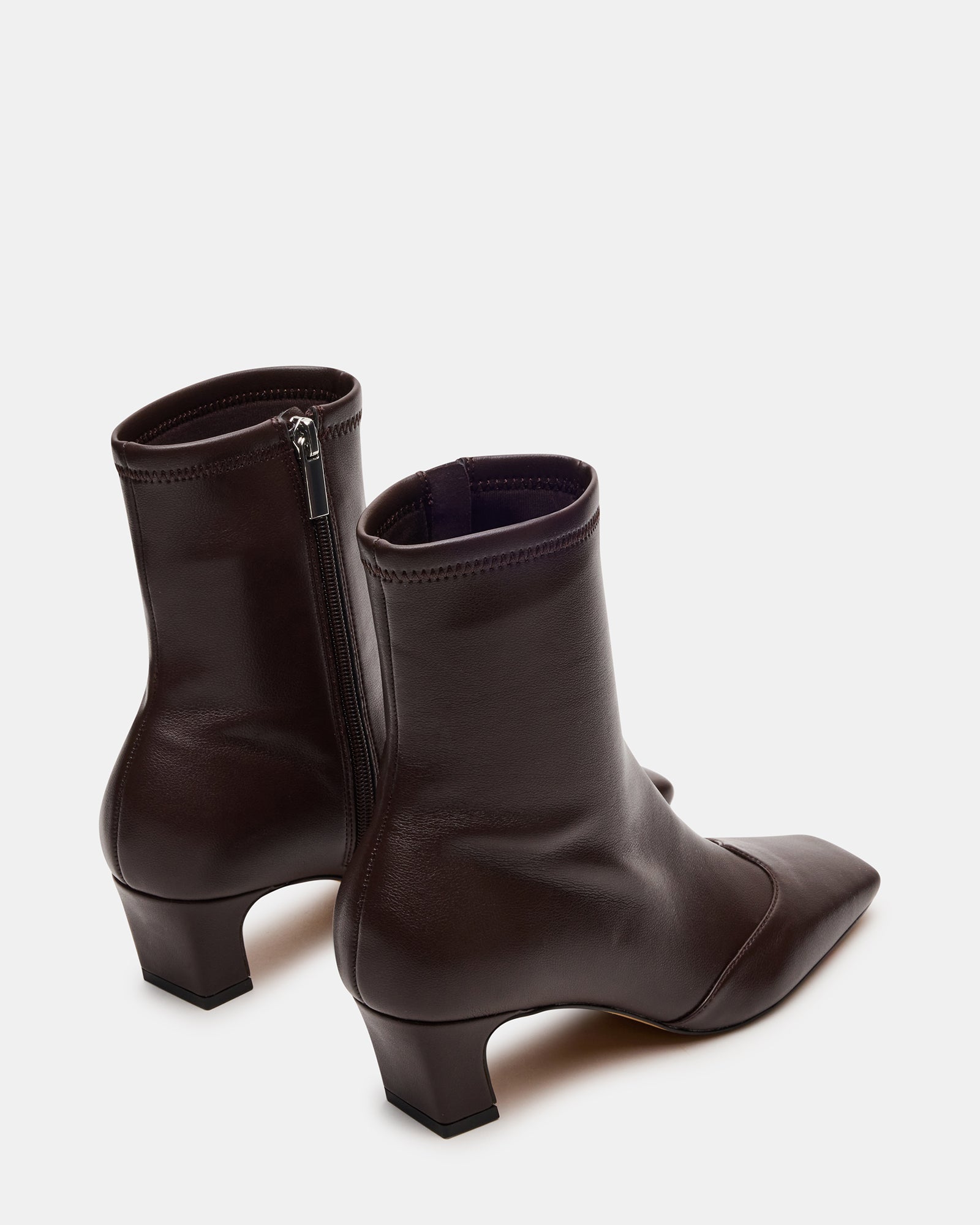 JETER BROWN-Cool A Warm