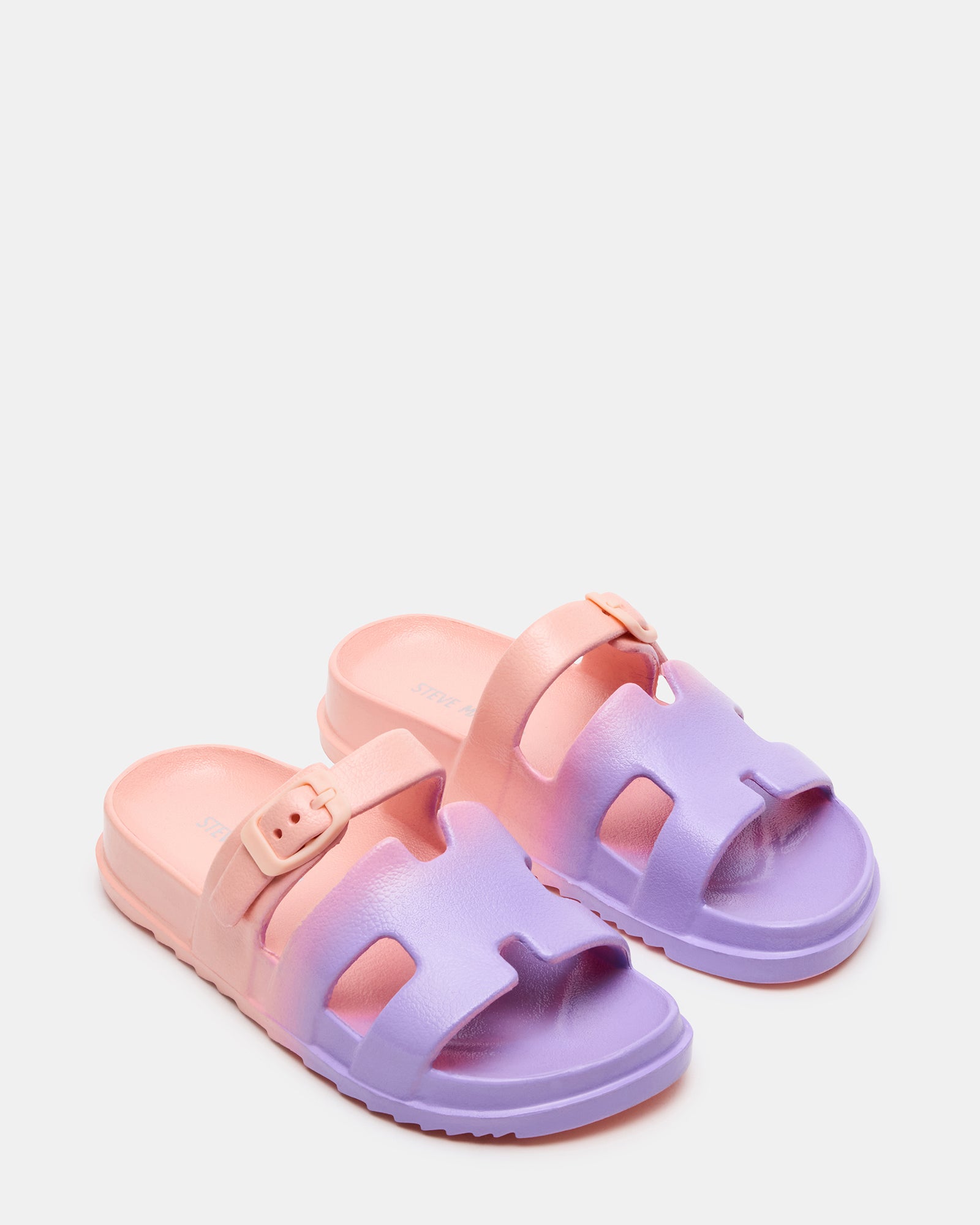 KIDS' SPIRIT CORAL MULTI-Cool A Warm