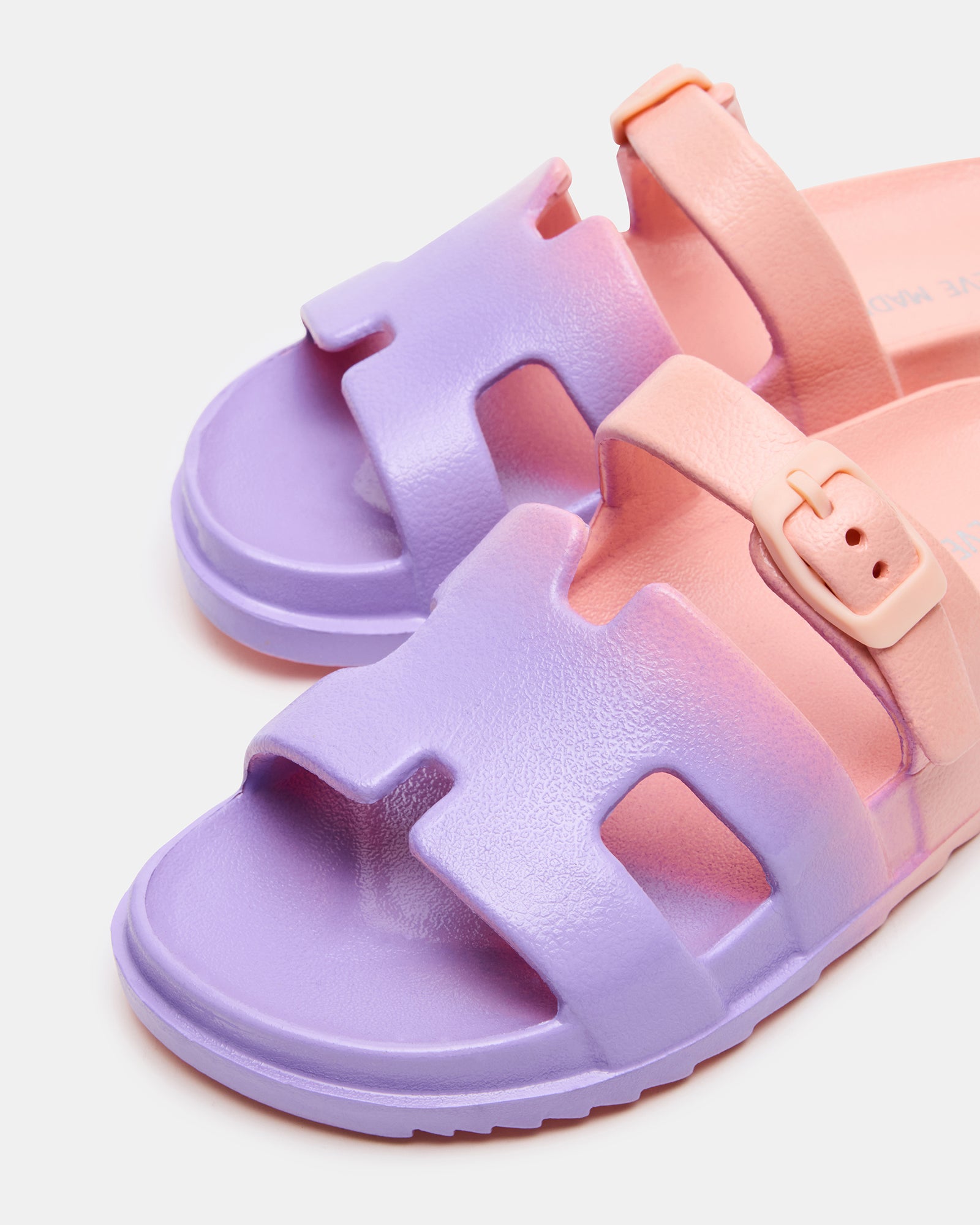 KIDS' SPIRIT CORAL MULTI-Cool A Warm