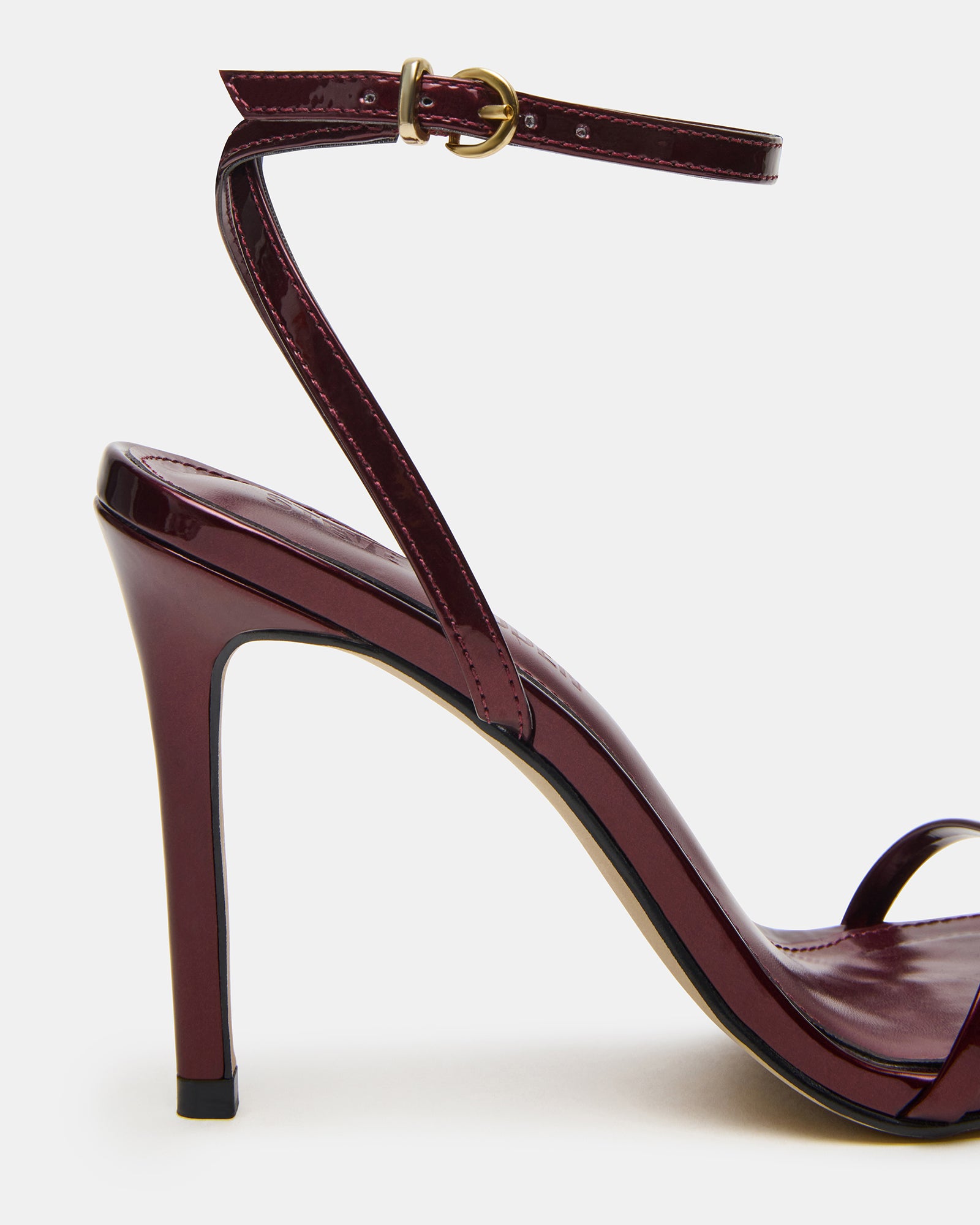 JYPSEY HEEL & JULIANA BAG CHERRY PEARL-Cool A Warm