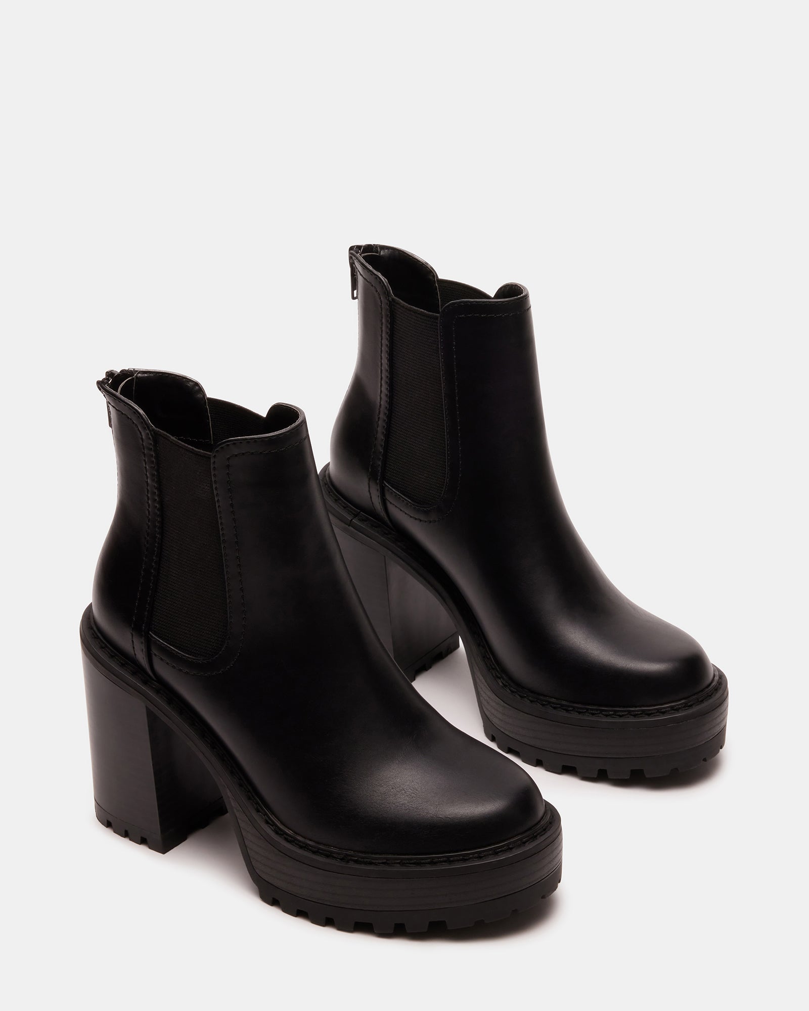 KAT BLACK - SM REBOOTED-Cool A Warm