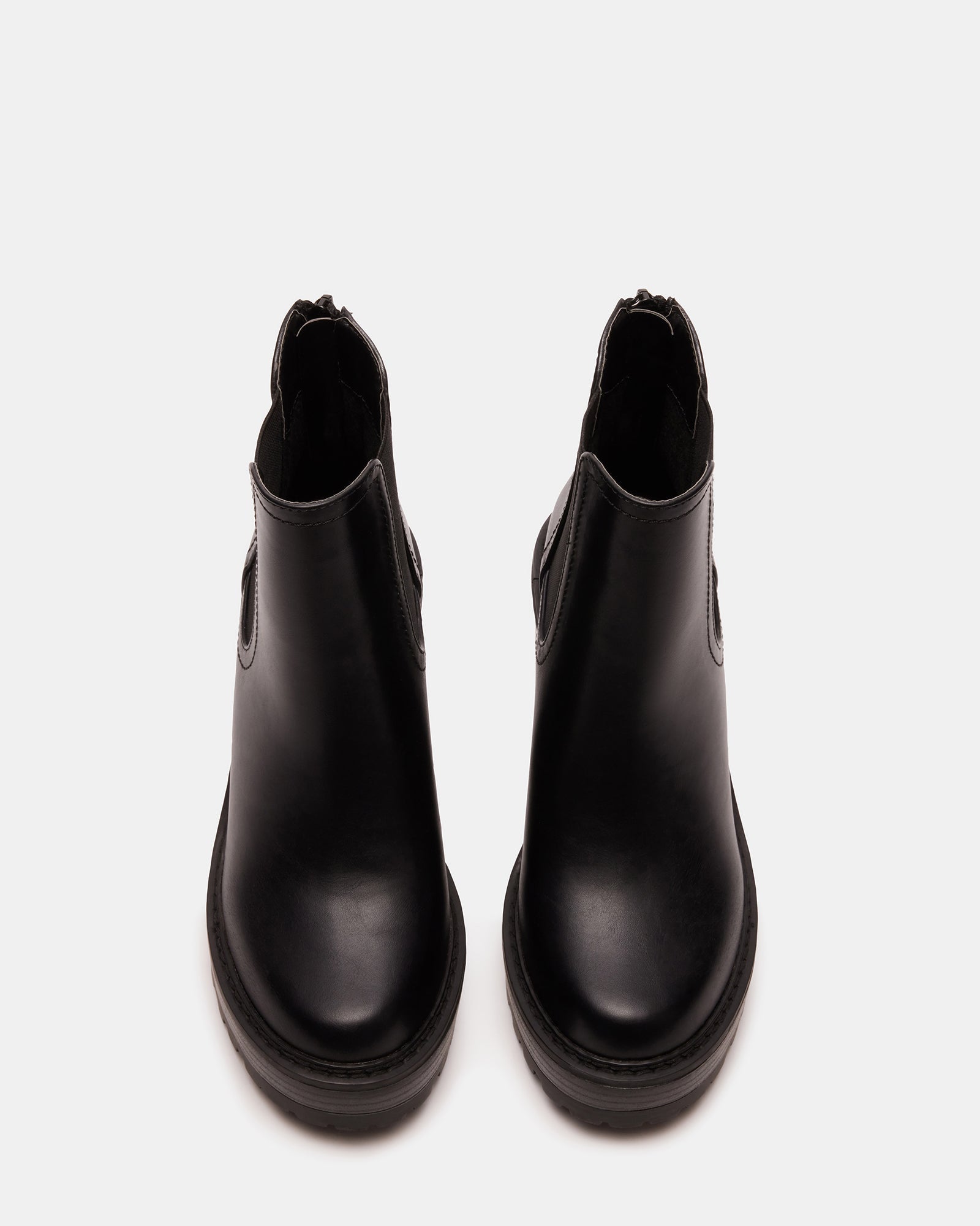 KAT BLACK - SM REBOOTED-Cool A Warm