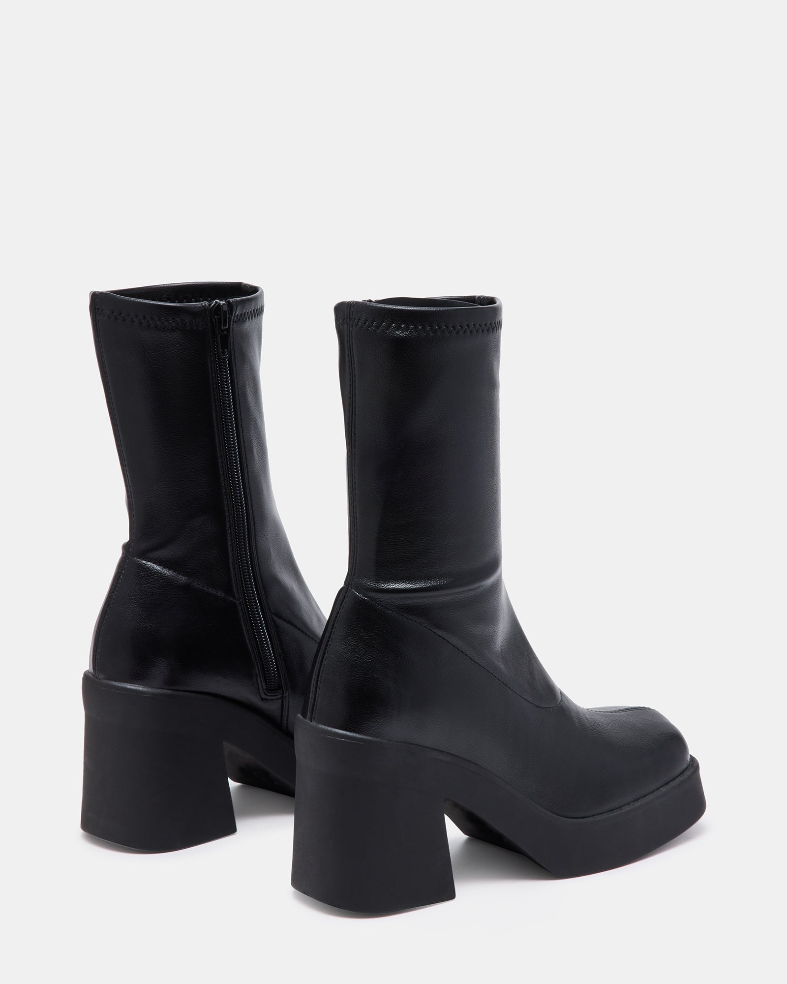 KLAYTON BLACK - SM REBOOTED-Cool A Warm