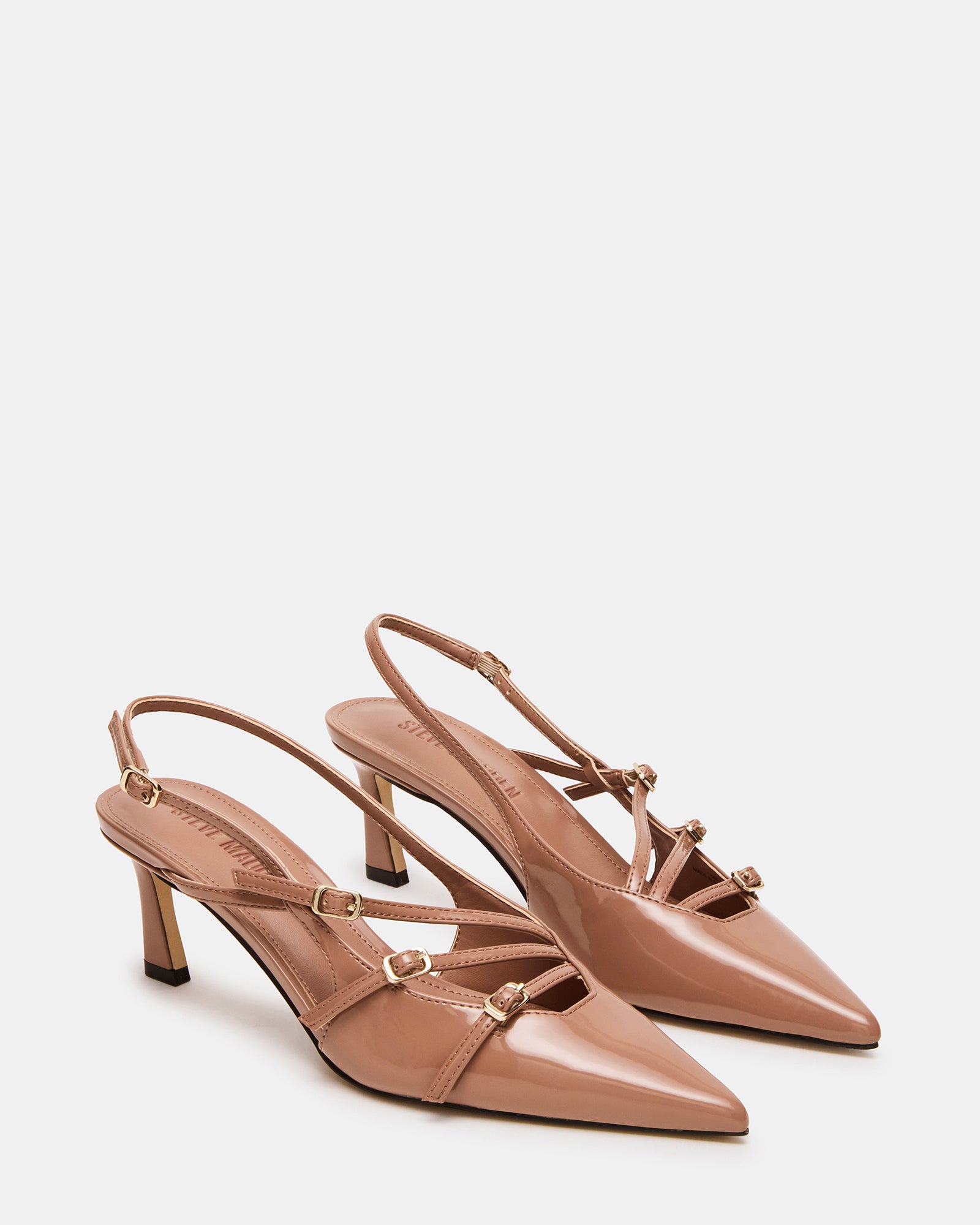 LIANA MOCHA-Cool A Warm