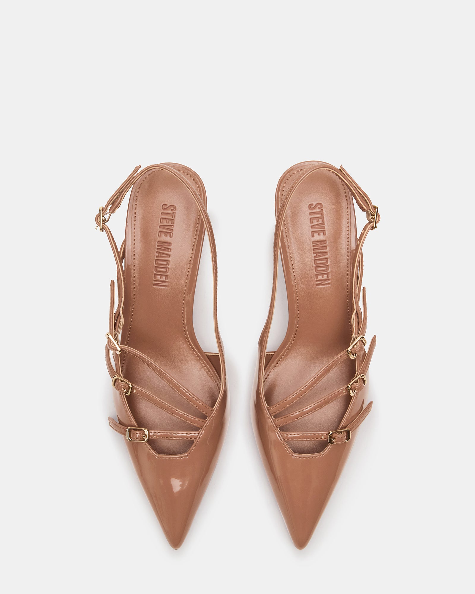 LIANA MOCHA-Cool A Warm