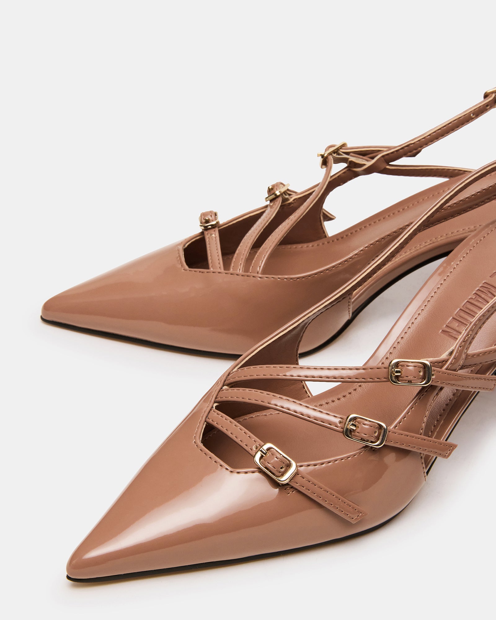 LIANA MOCHA-Cool A Warm