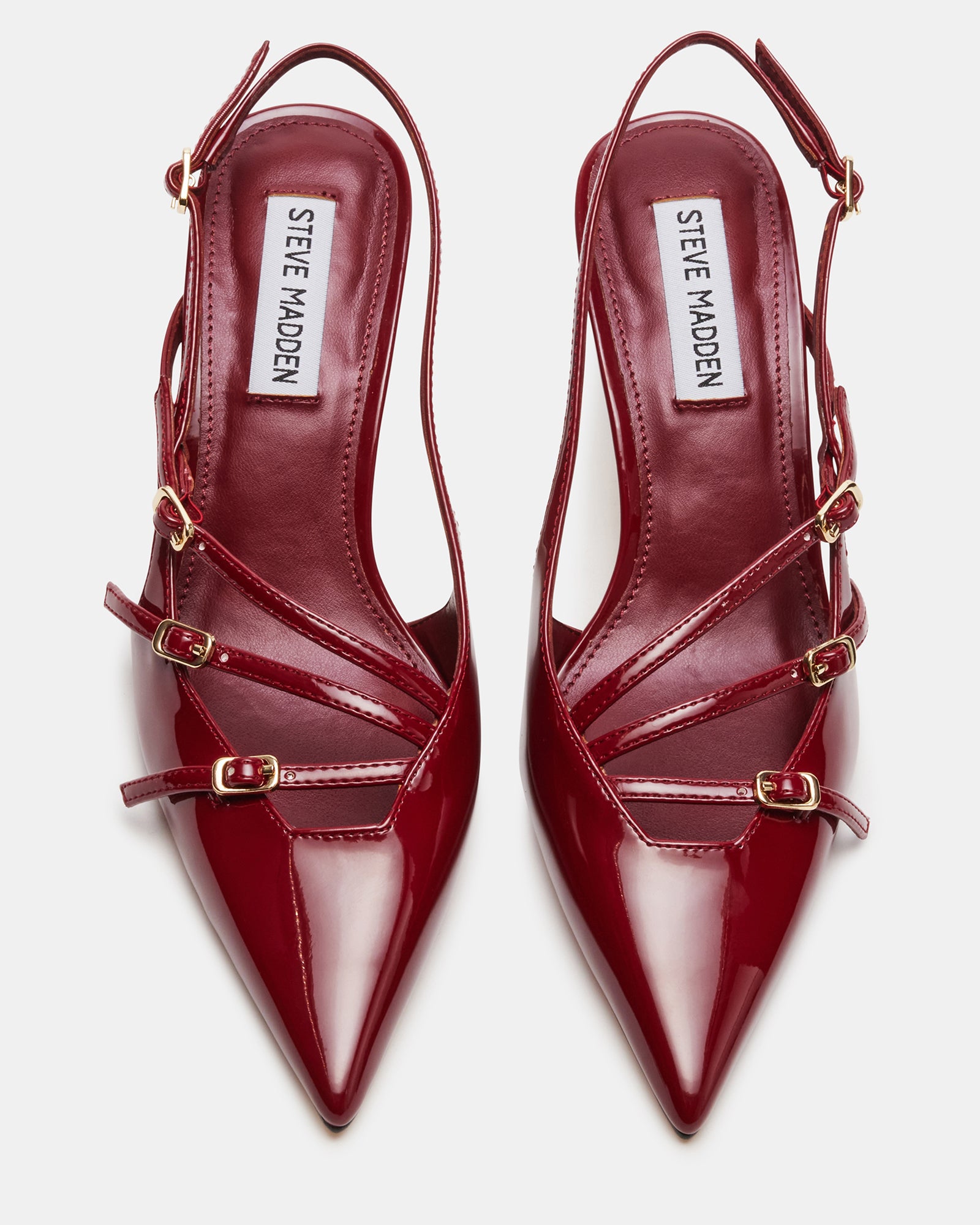 LIANA WINE PATENT-Cool A Warm