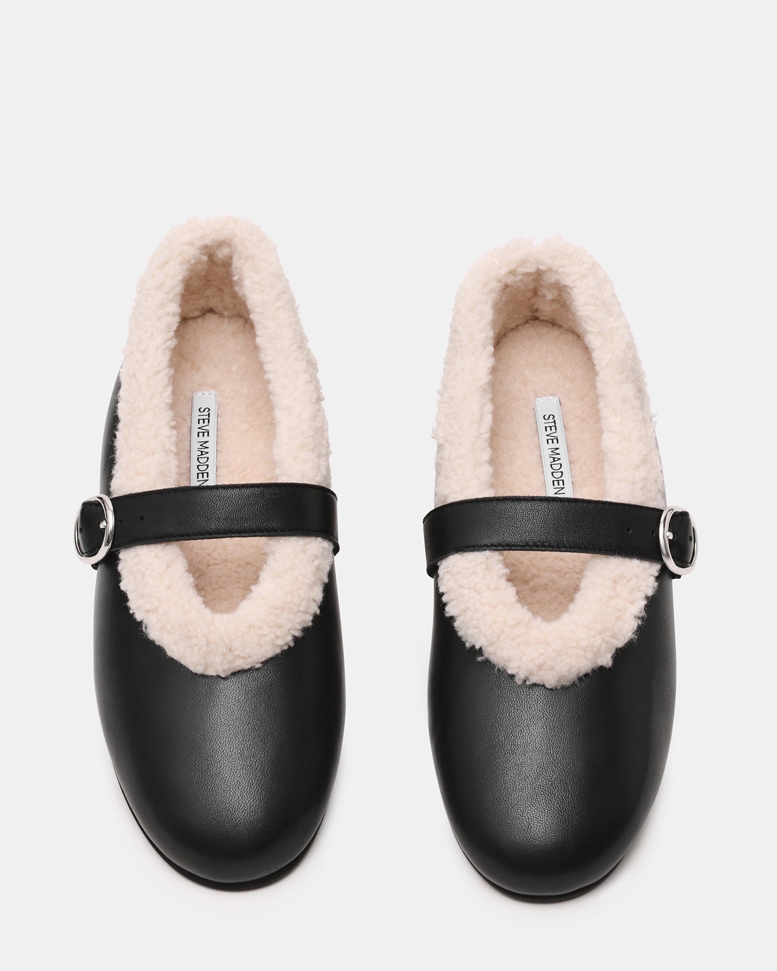 LODGE BLACK LEATHER-Cool A Warm